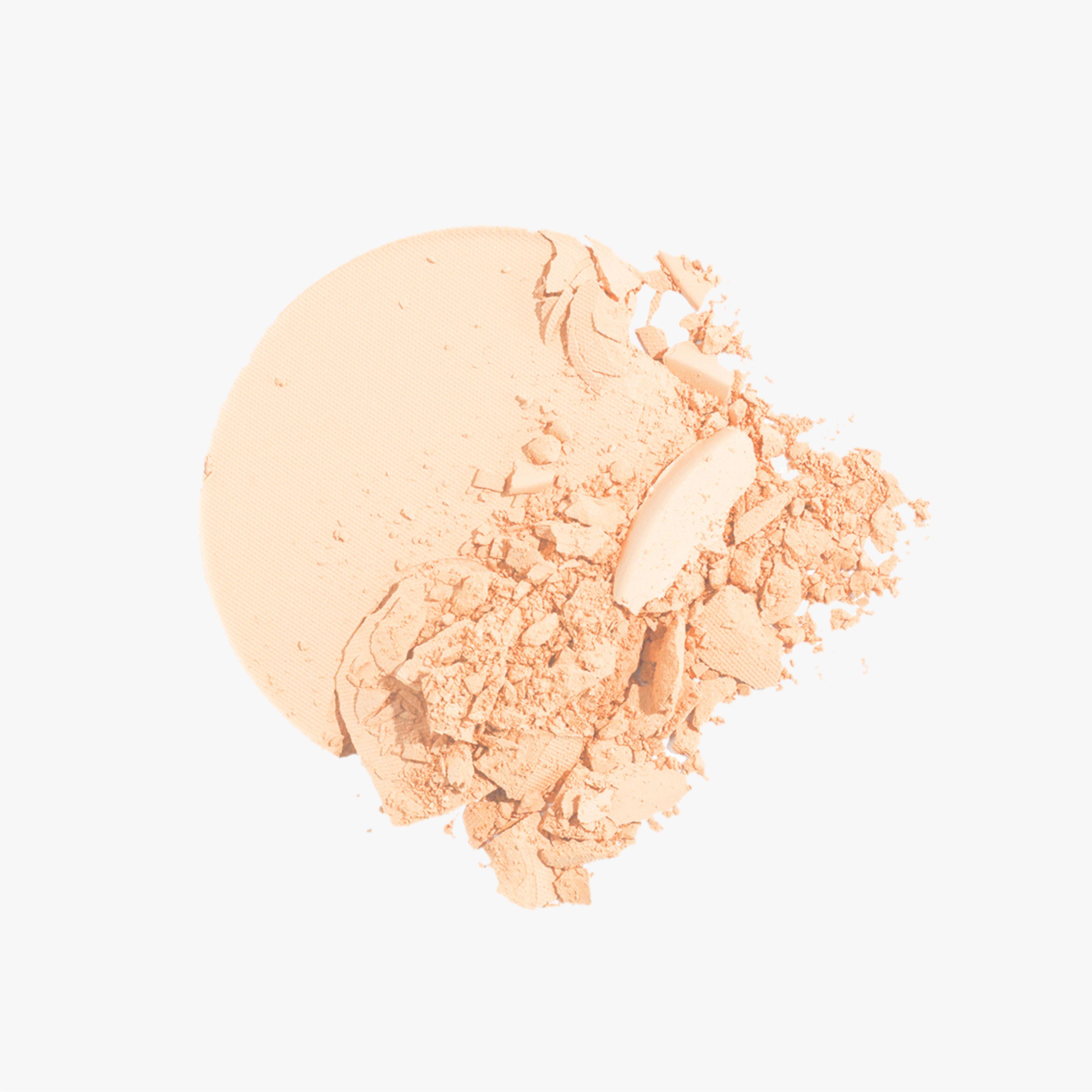SHRYOAN FACE POWDER SPF 20