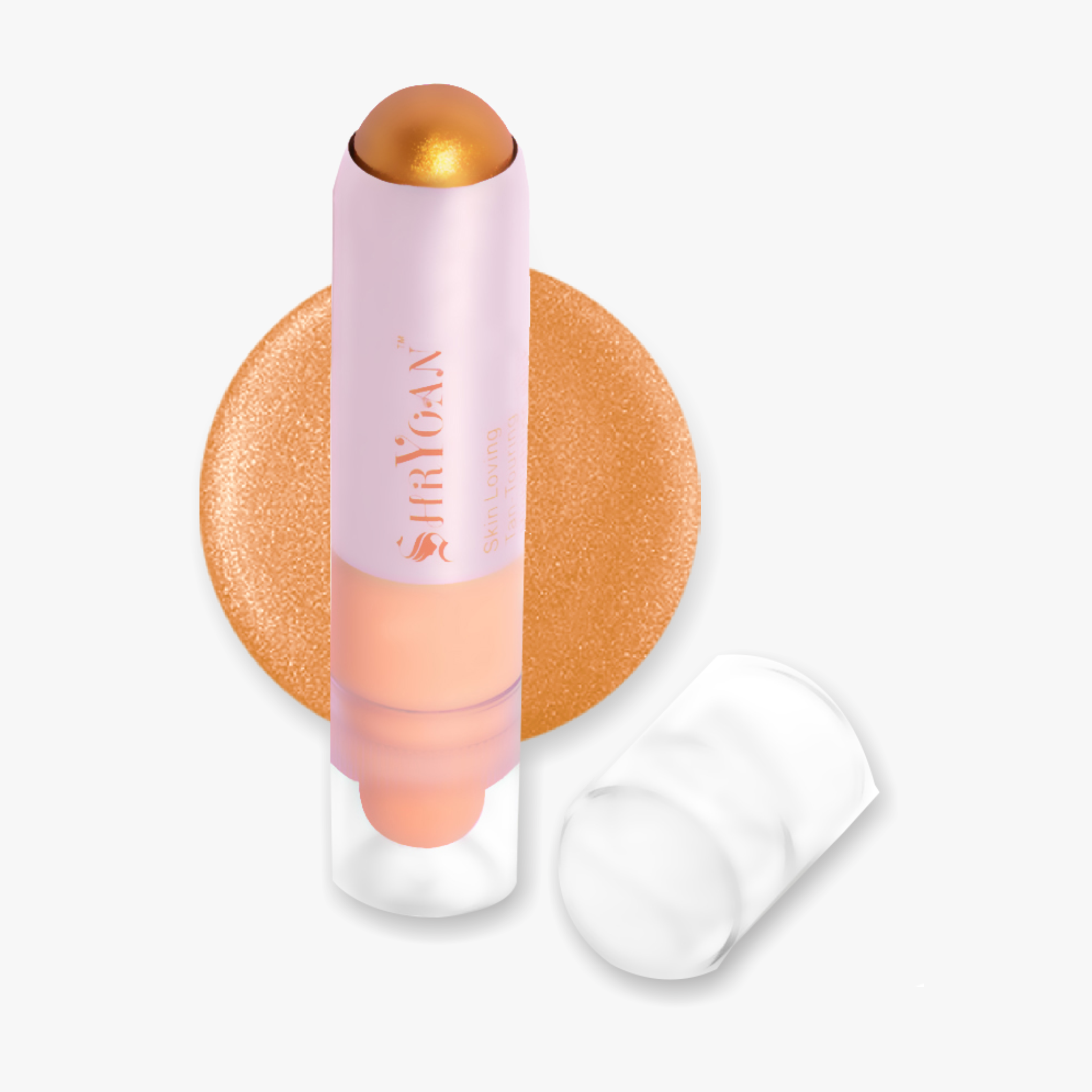 Shryoan Bright Fit HD Highlighter Stick