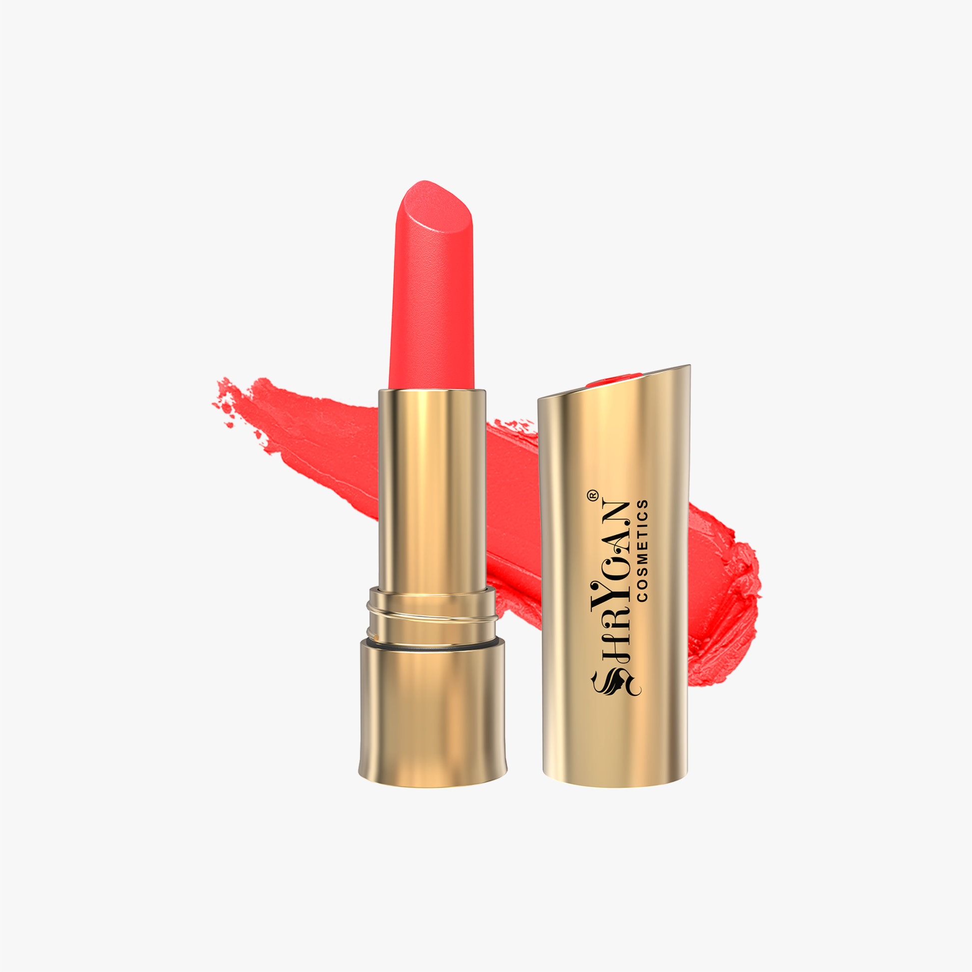Shryoan matte Lipsticks