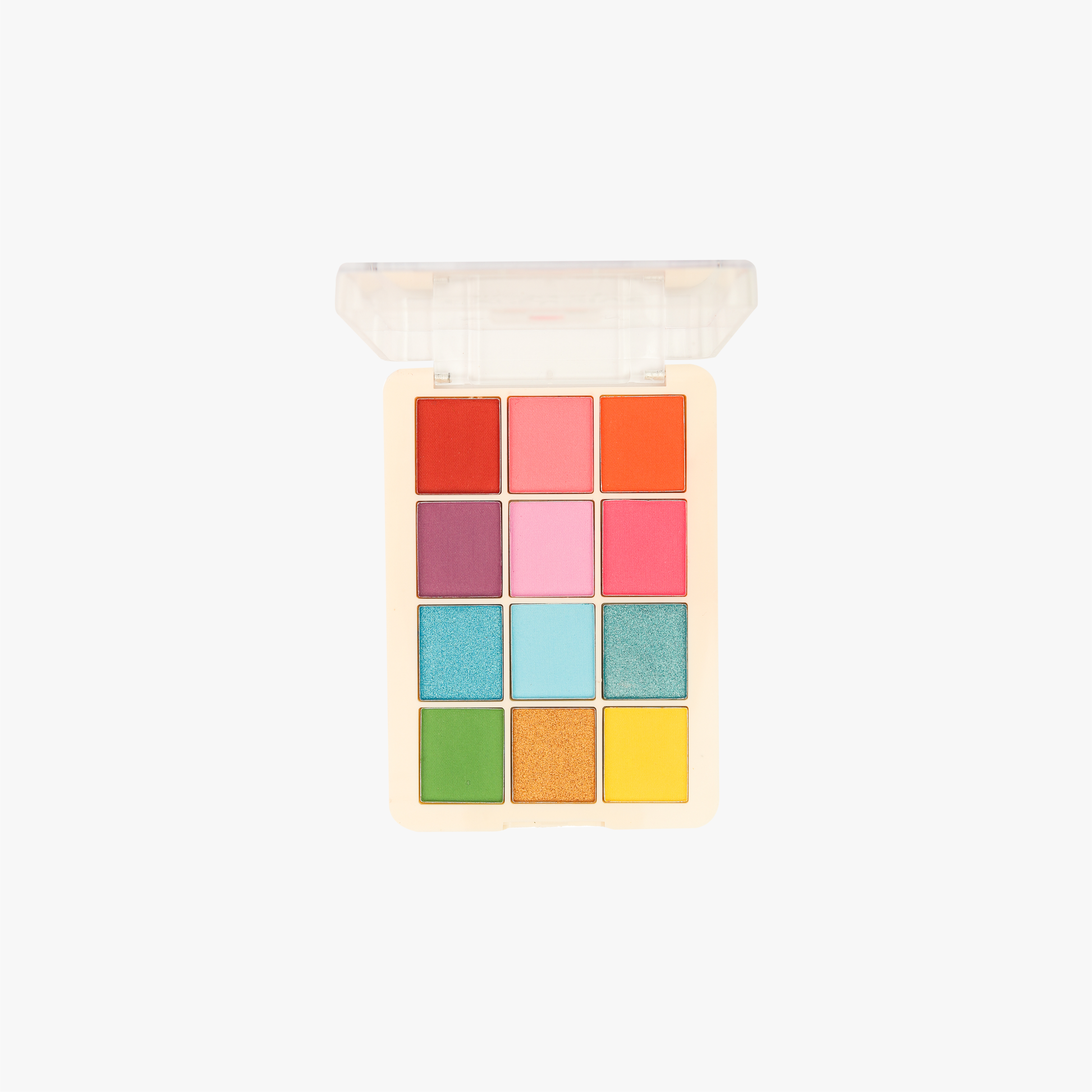 Makeup Eyeshadow