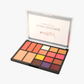 Eyeshadow+Highlighter Palette