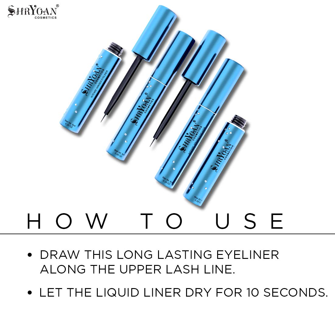 Eyeliner