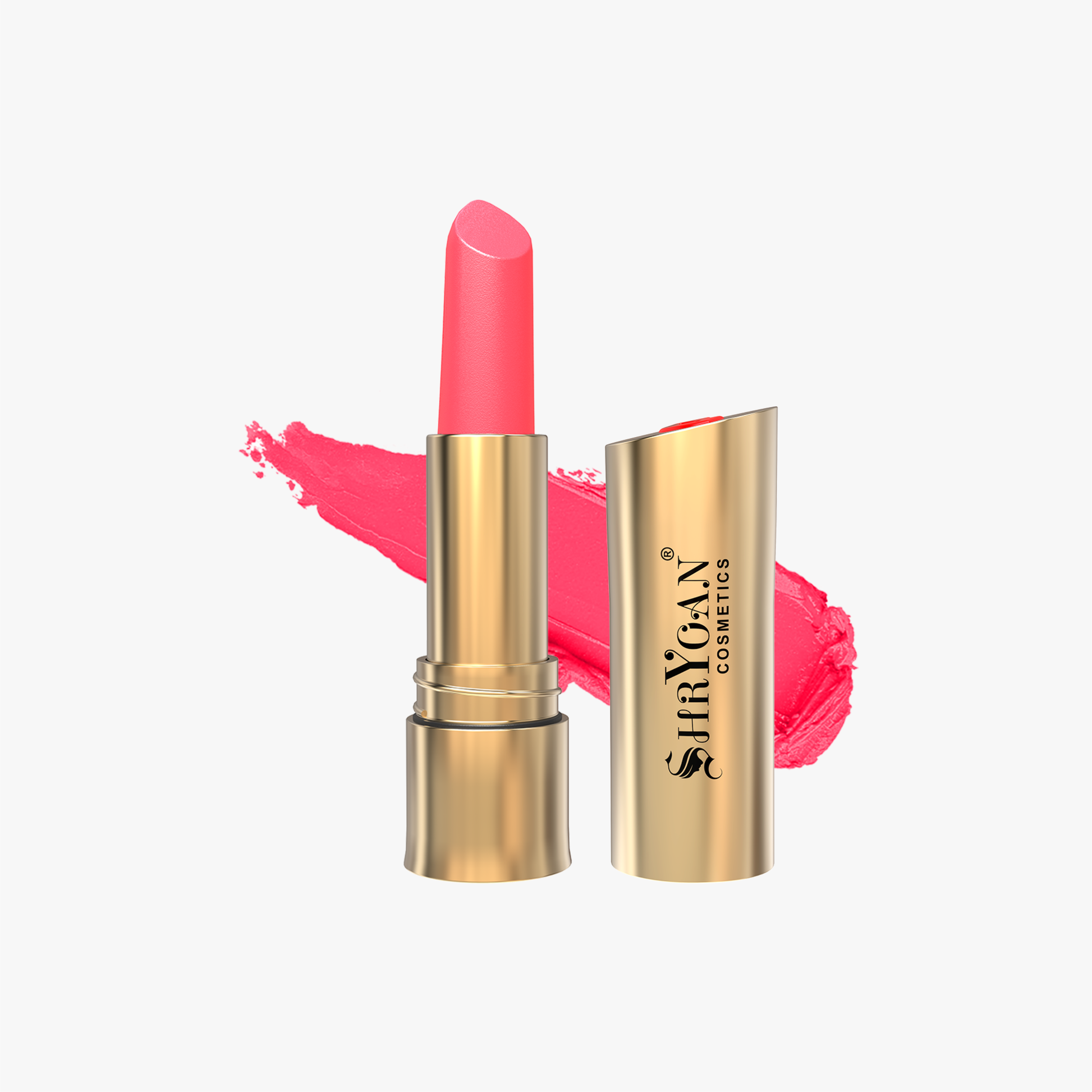 Shryoan matte Lipsticks