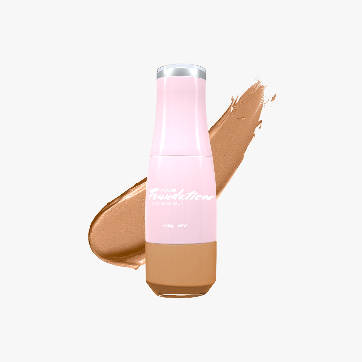  Powder Foundation