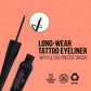 Shryoan Super Black Long-Wear Tattoo Eyeliner