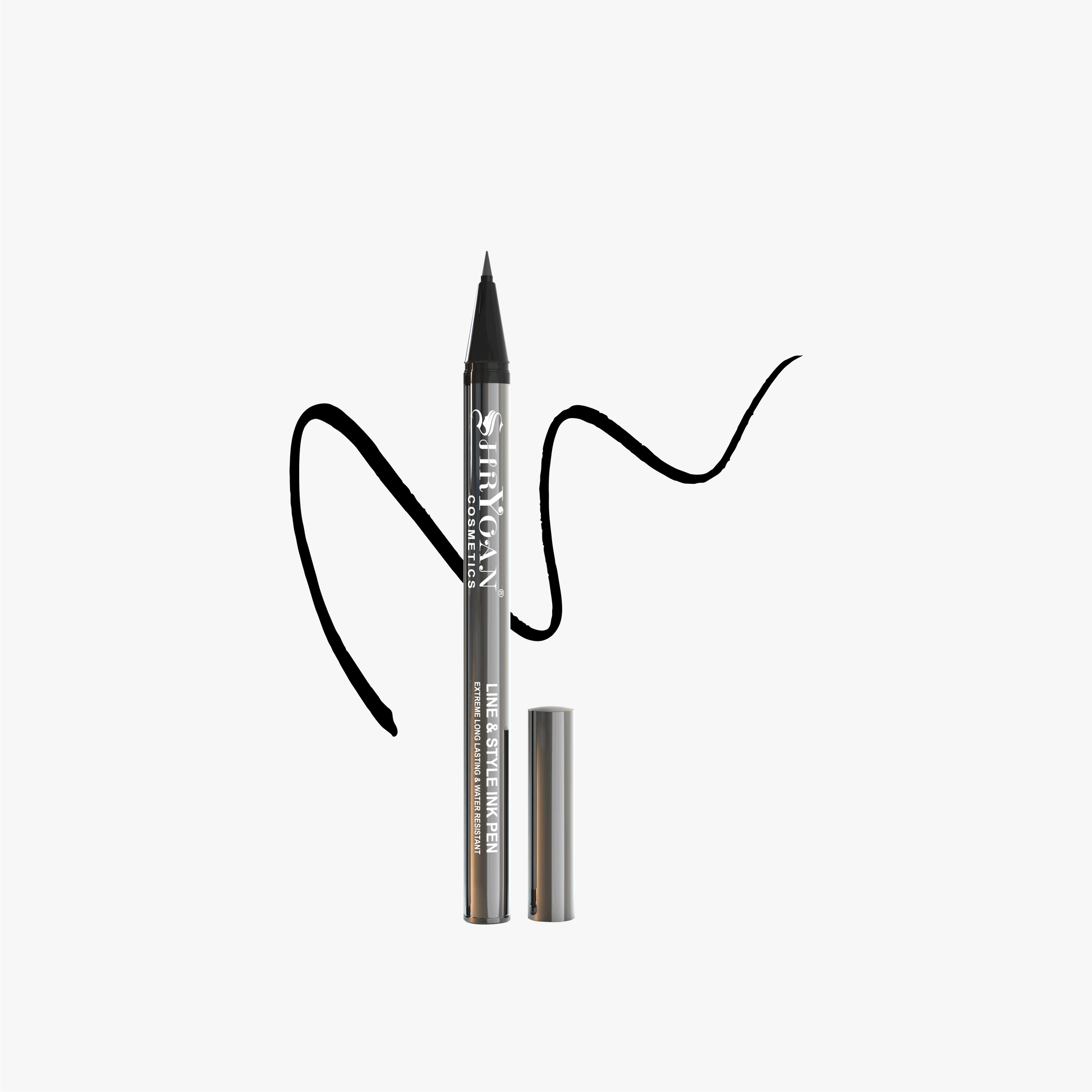 Style Ink Eyeliner Pen