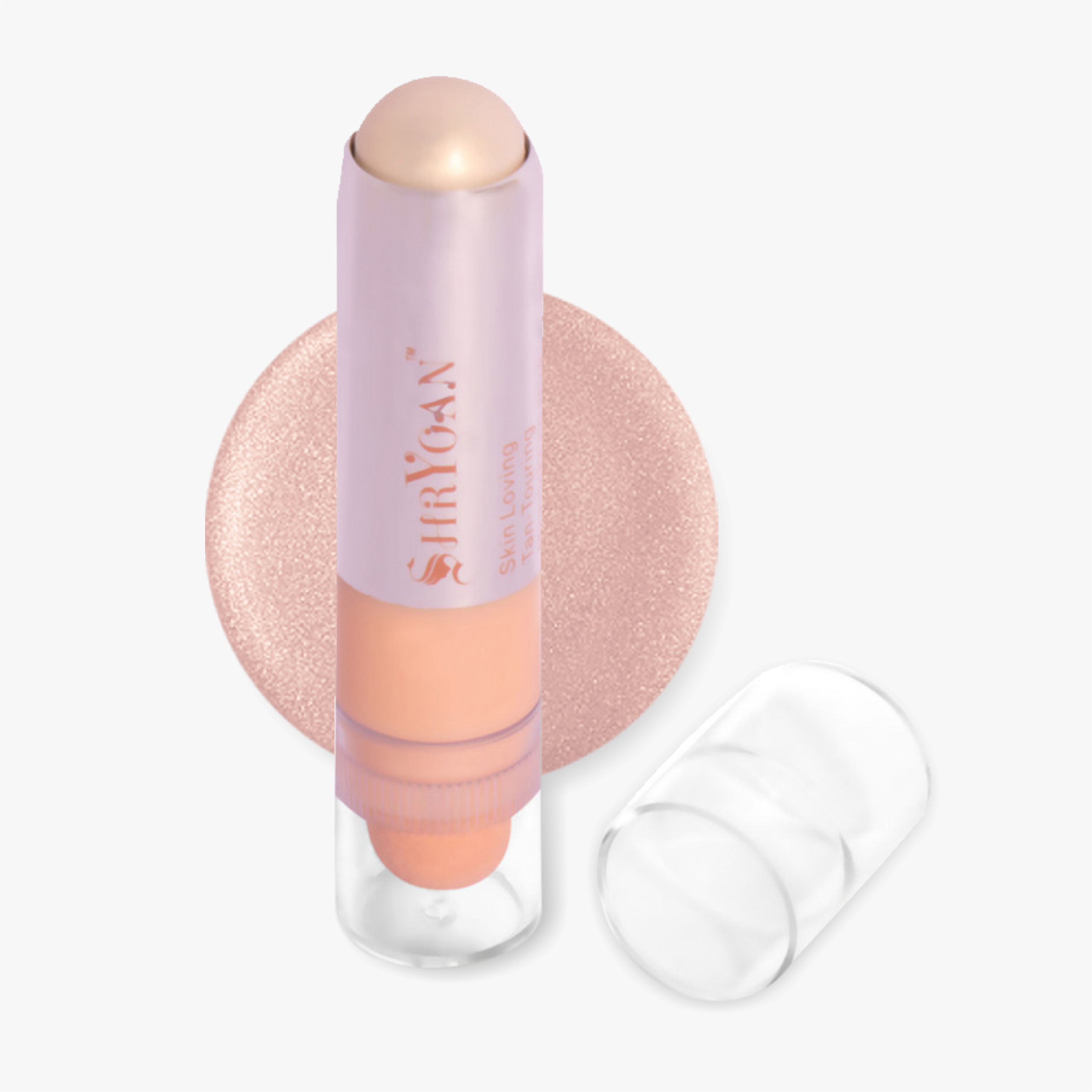 Shryoan Bright Fit HD Highlighter Stick