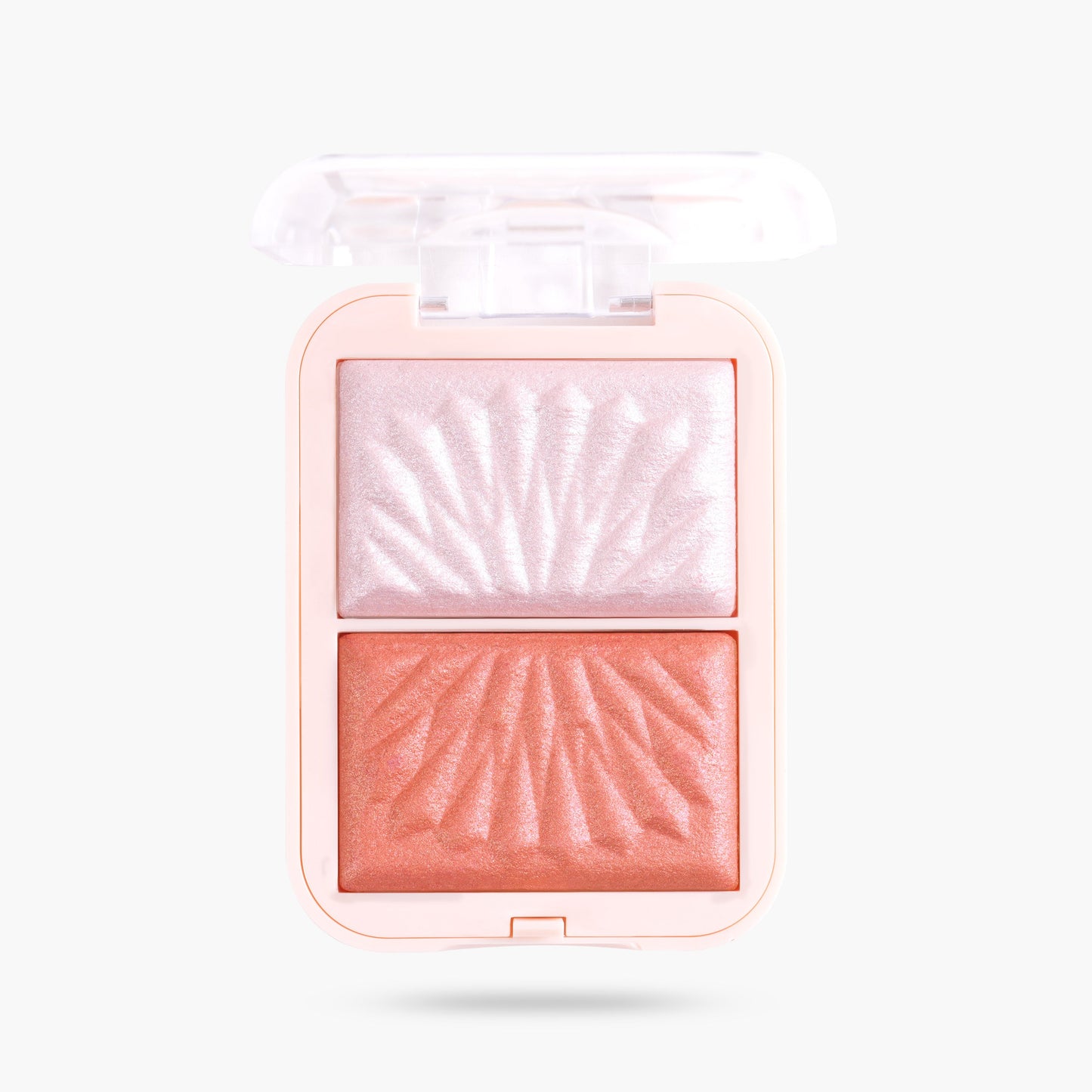 Shryoan Soft Touch Backed Highlighter & Blush
