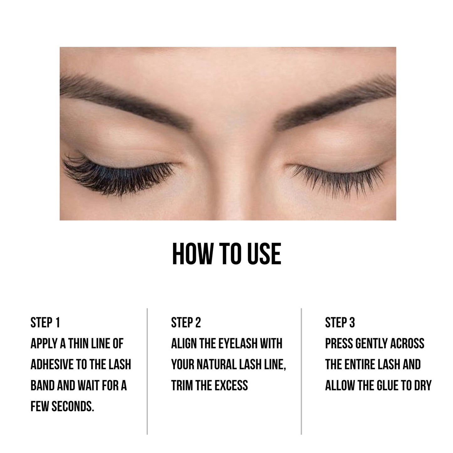 Shryoan Eyelashes