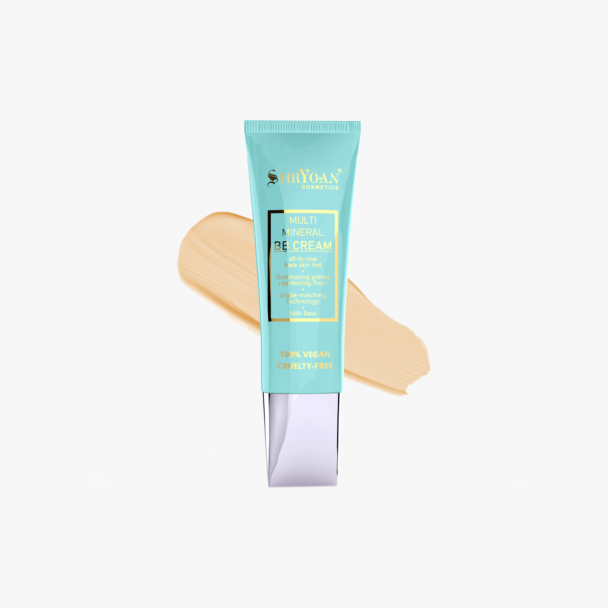 Multi Mineral BB Cream