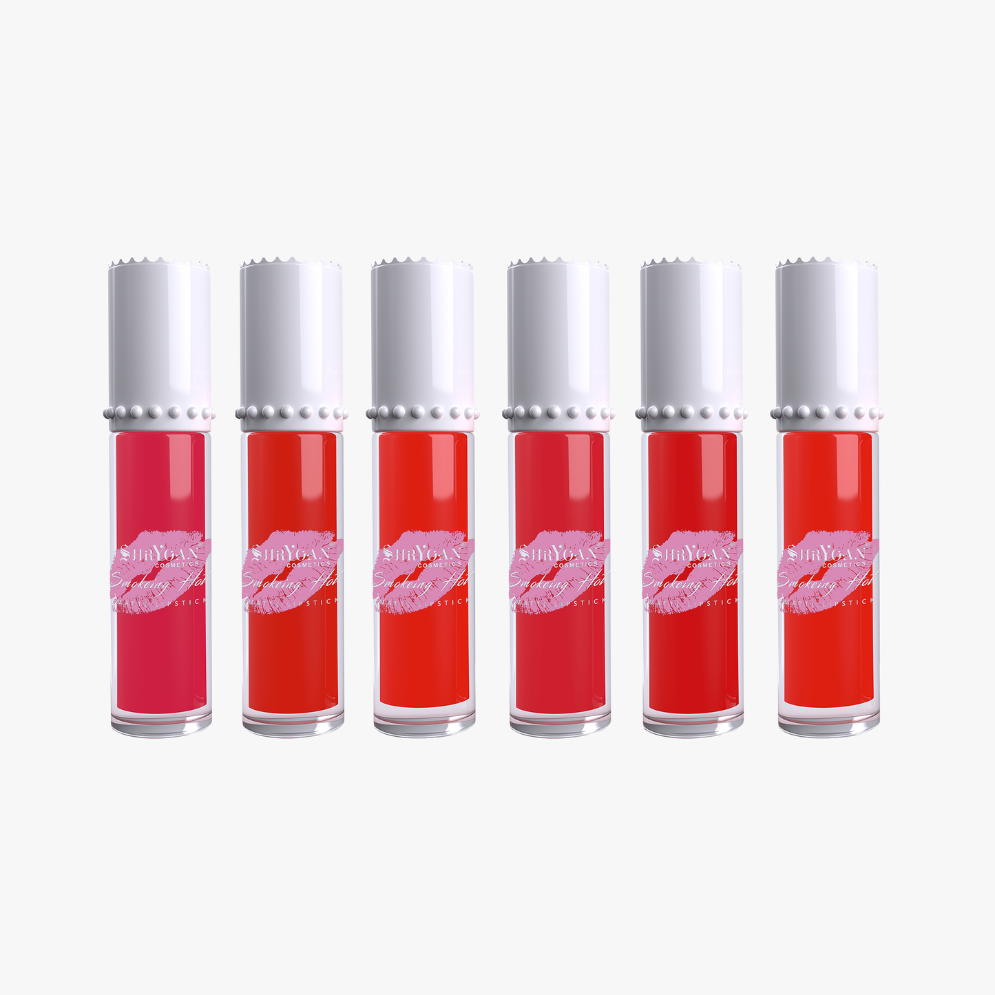 Shryoan Lippi Gift Matte Lip Gloss (A)