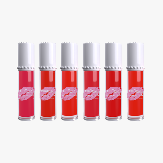 Shryoan Lippi Gift Matte Lip Gloss (A)