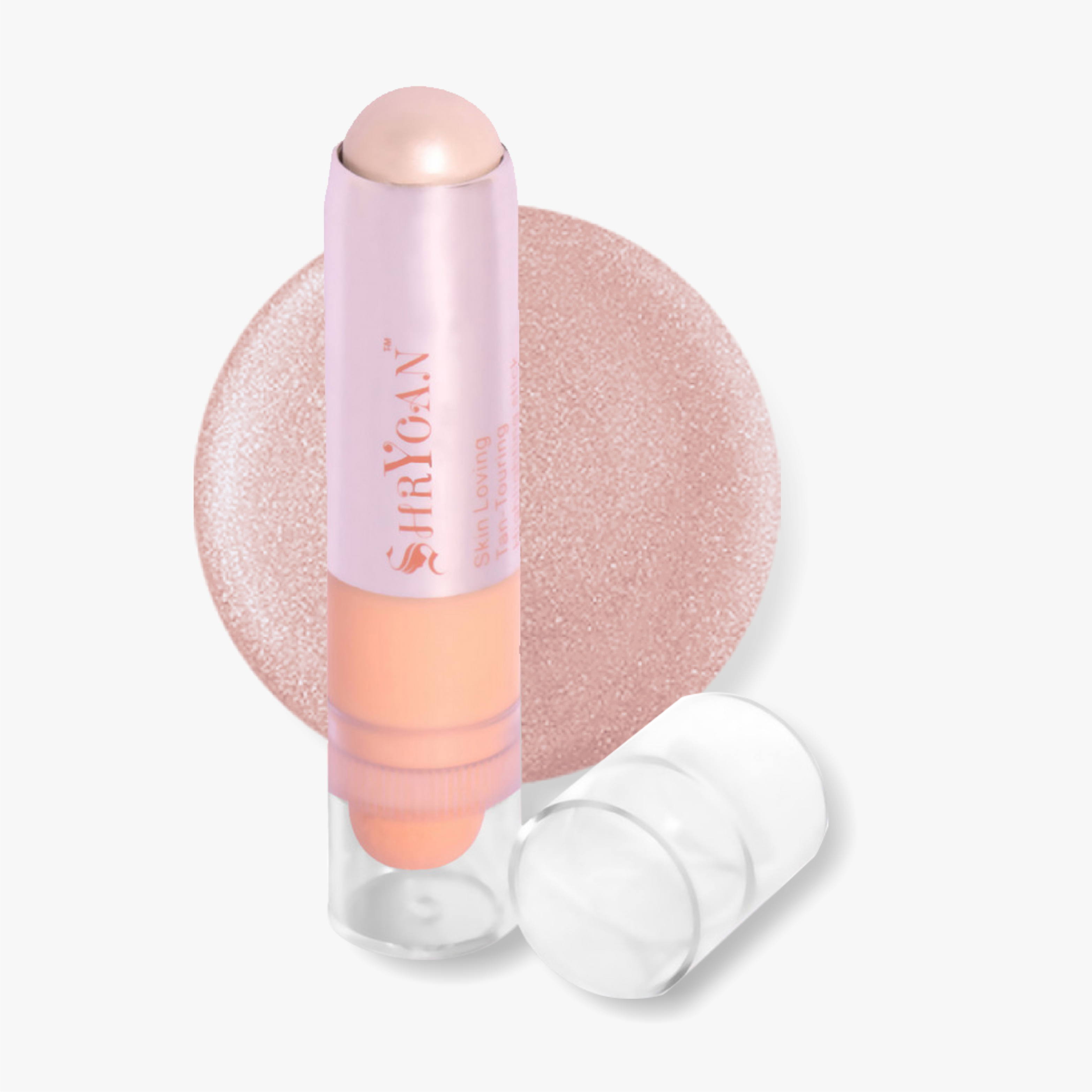 Shryoan Bright Fit HD Highlighter Stick