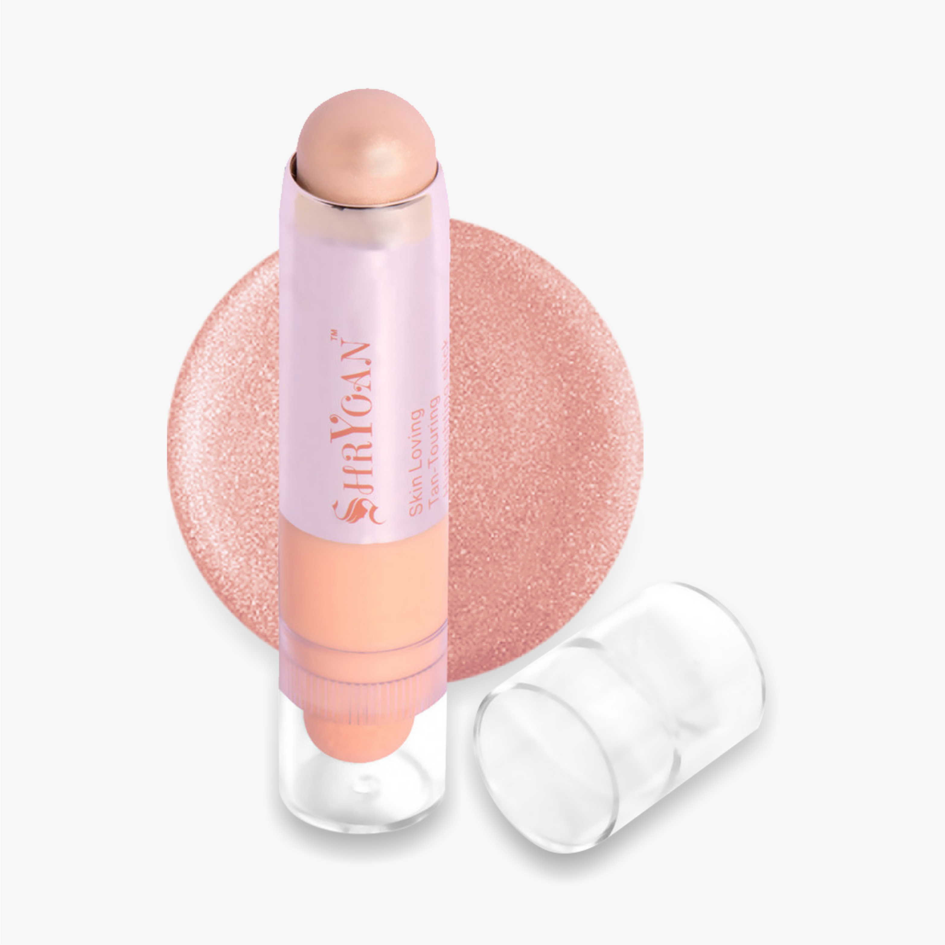 Shryoan Bright Fit HD Highlighter Stick