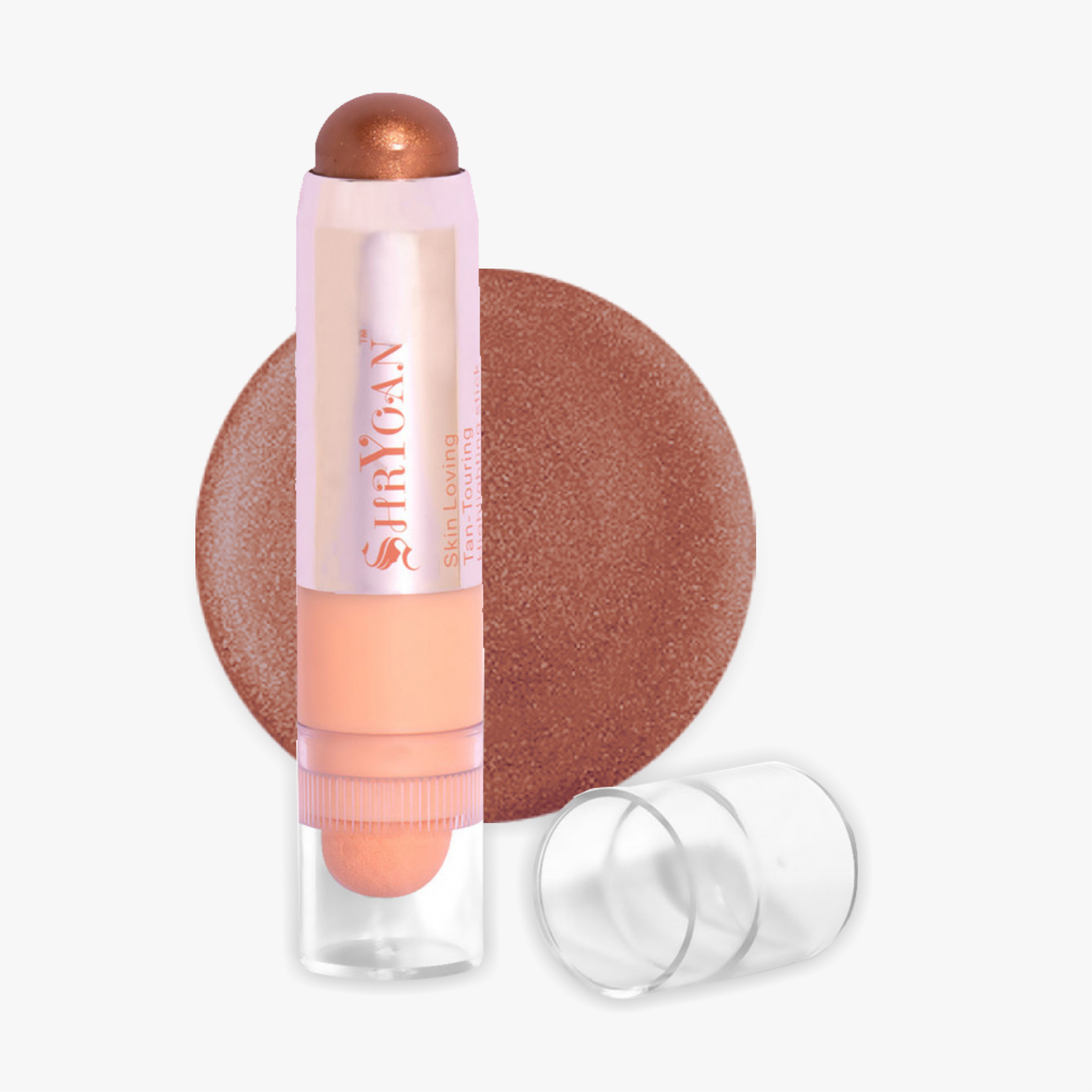 Shryoan Bright Fit HD Highlighter Stick