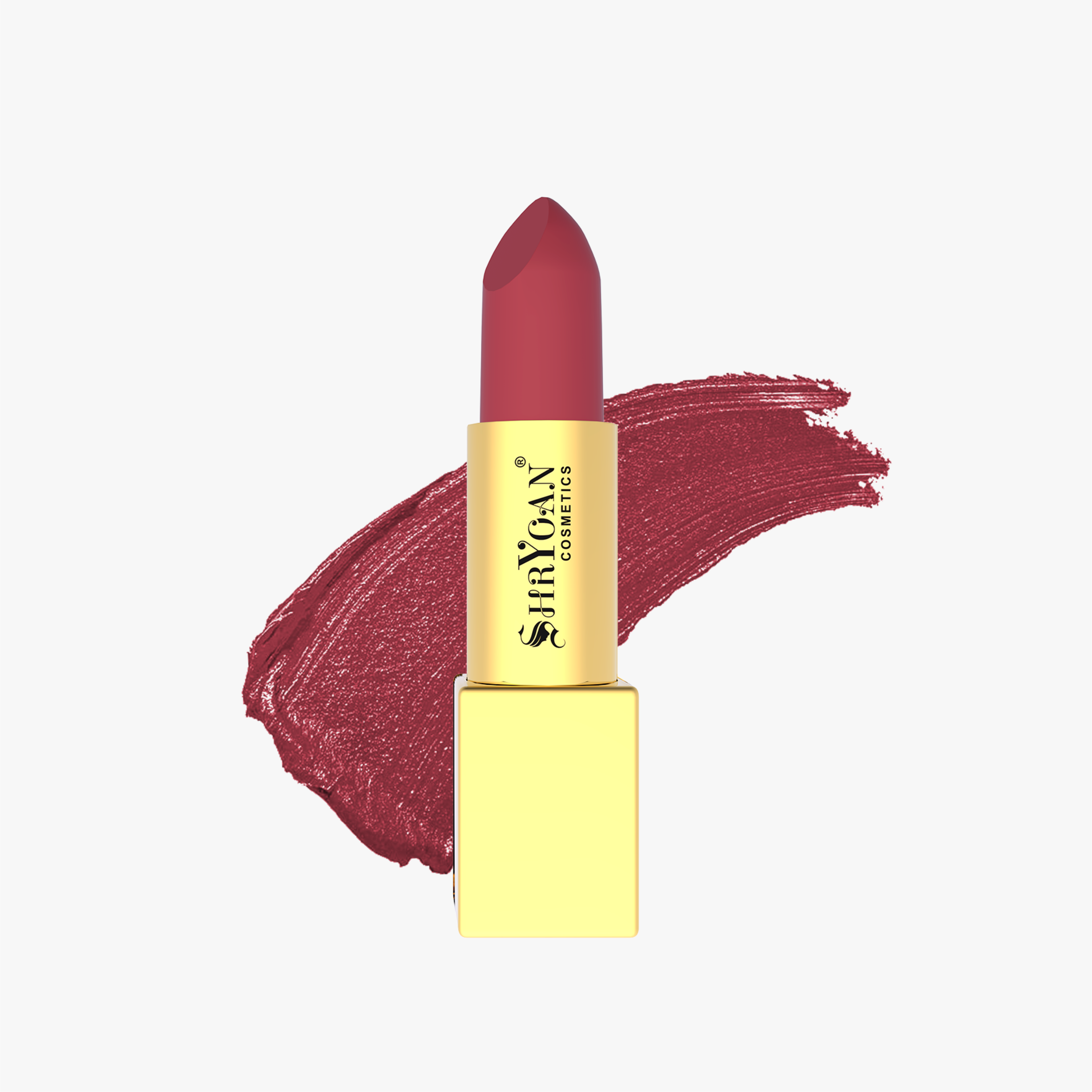 Shryoan Soft Touch Lipstick