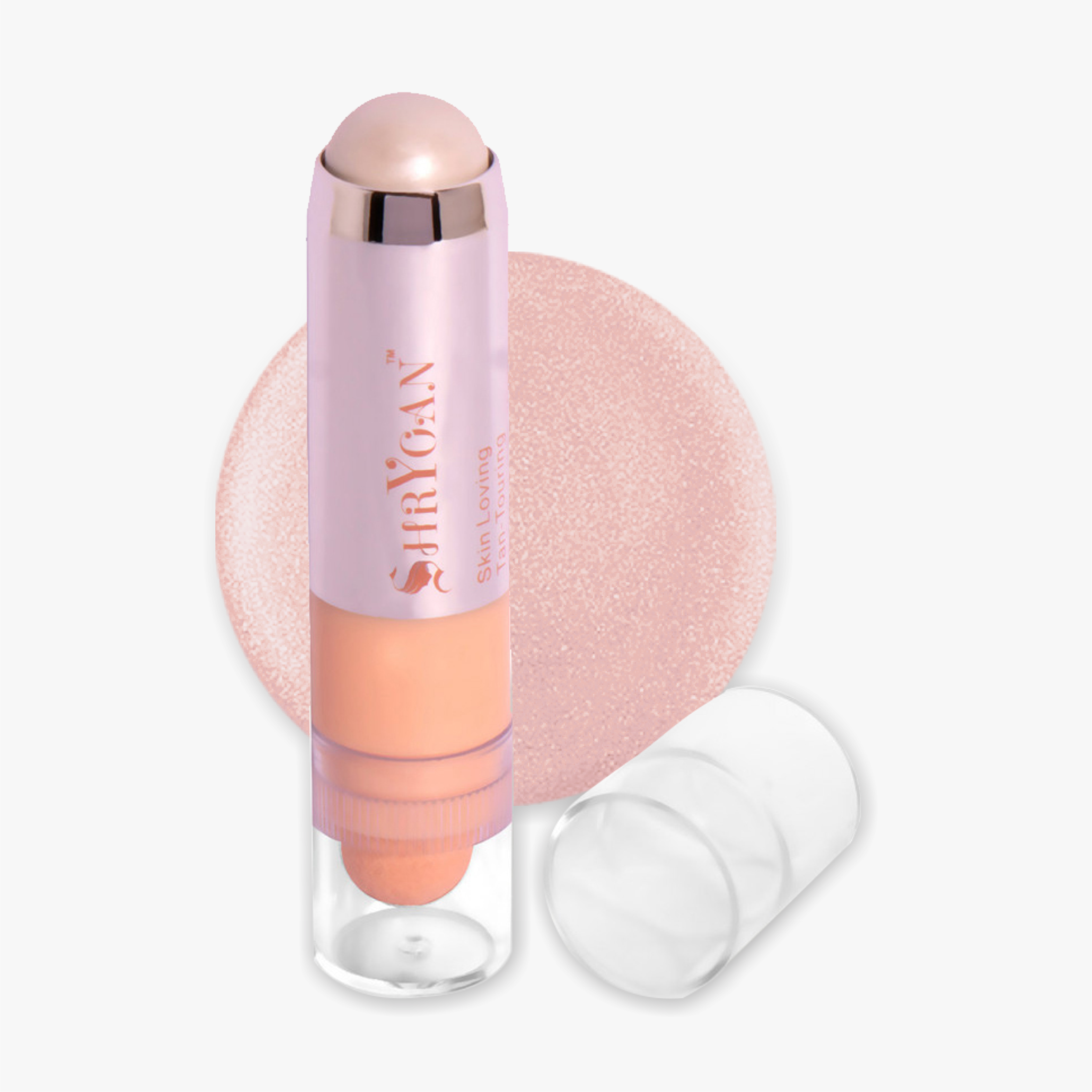 Shryoan Bright Fit HD Highlighter Stick