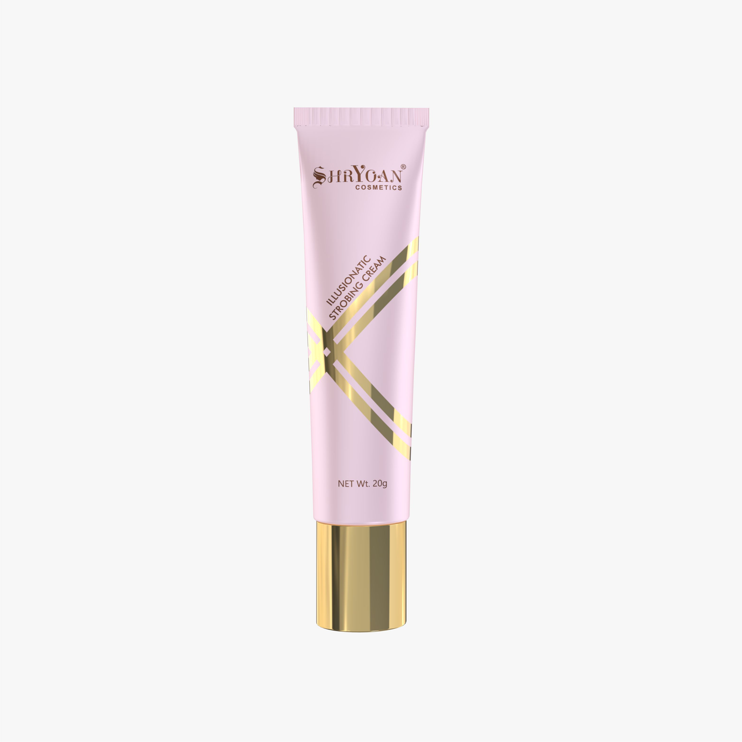 Shryoan Illuminating Strobing Moisturizer Cream