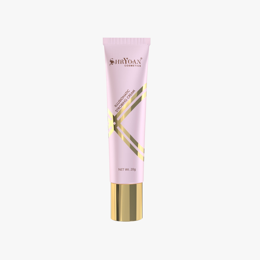 Shryoan Illuminating Strobing Moisturizer Cream