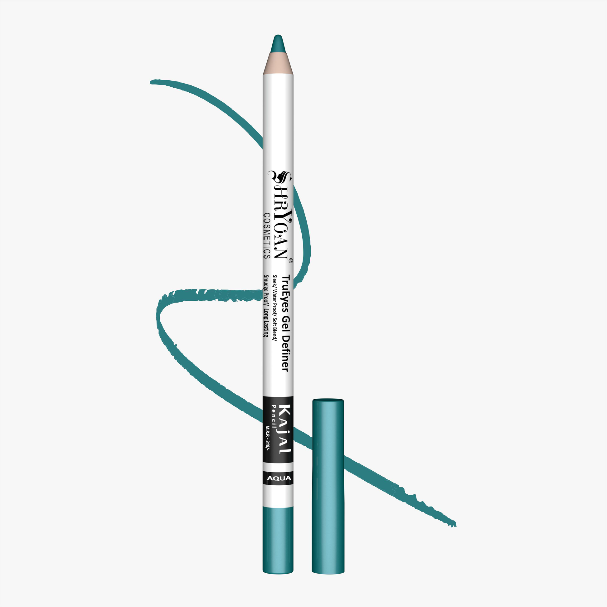 Germany Colossal Kajal Pencil