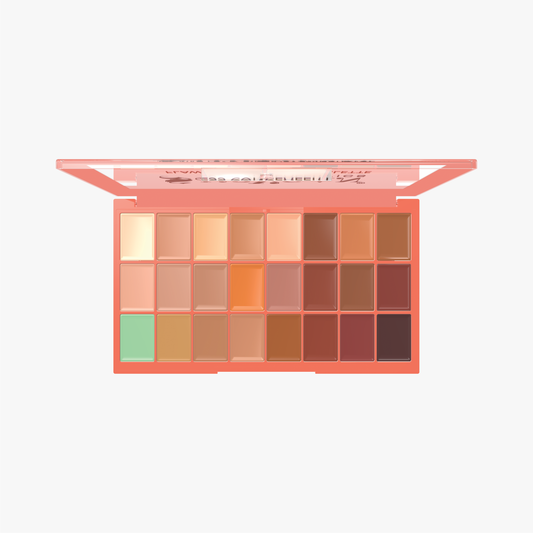 Concealer Palette