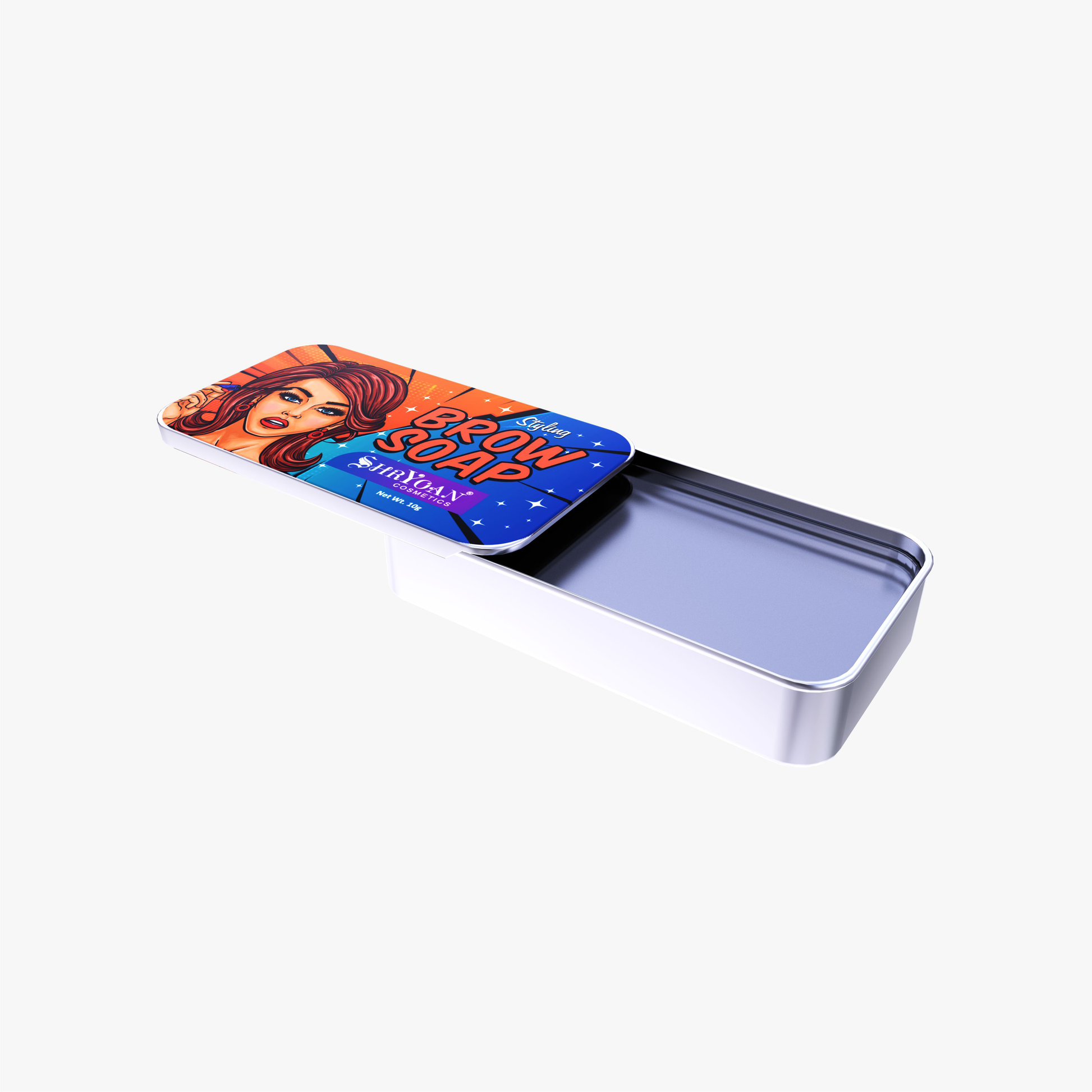 Brow Soap