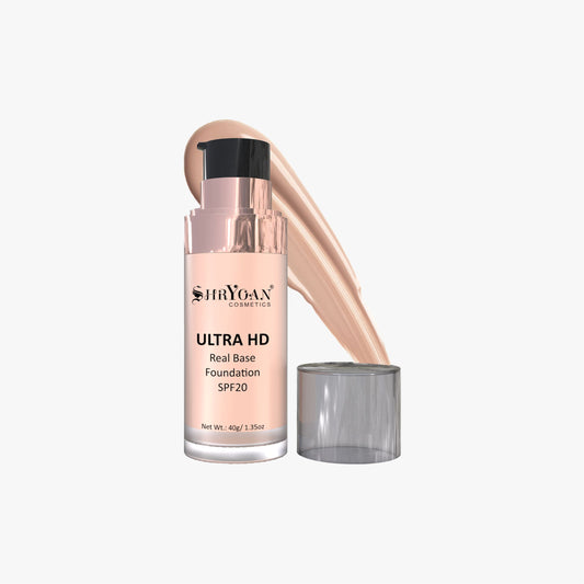 ULTRA HD FOUNDATION