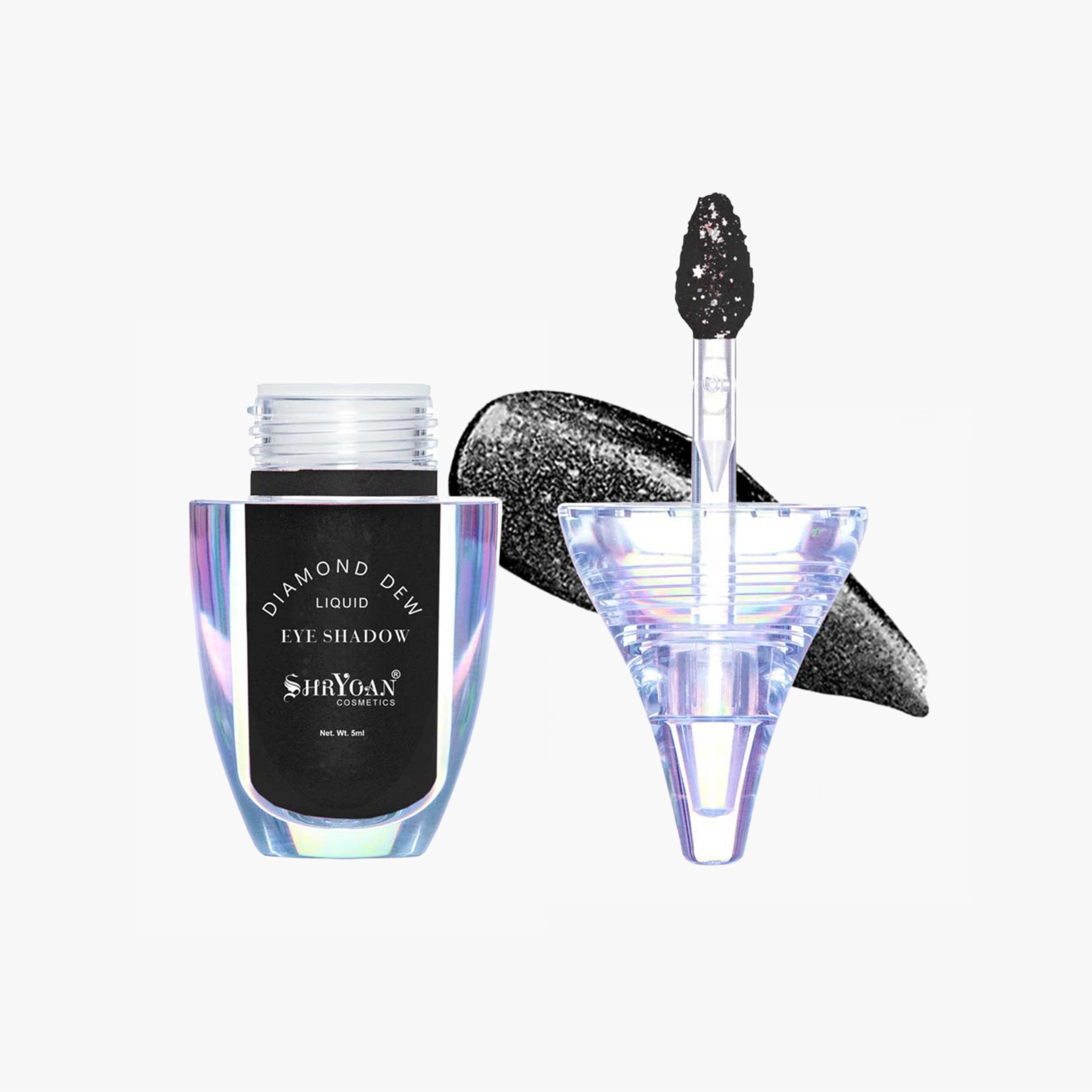 Shryoan Diamond Dew Liquid Eyeshadow