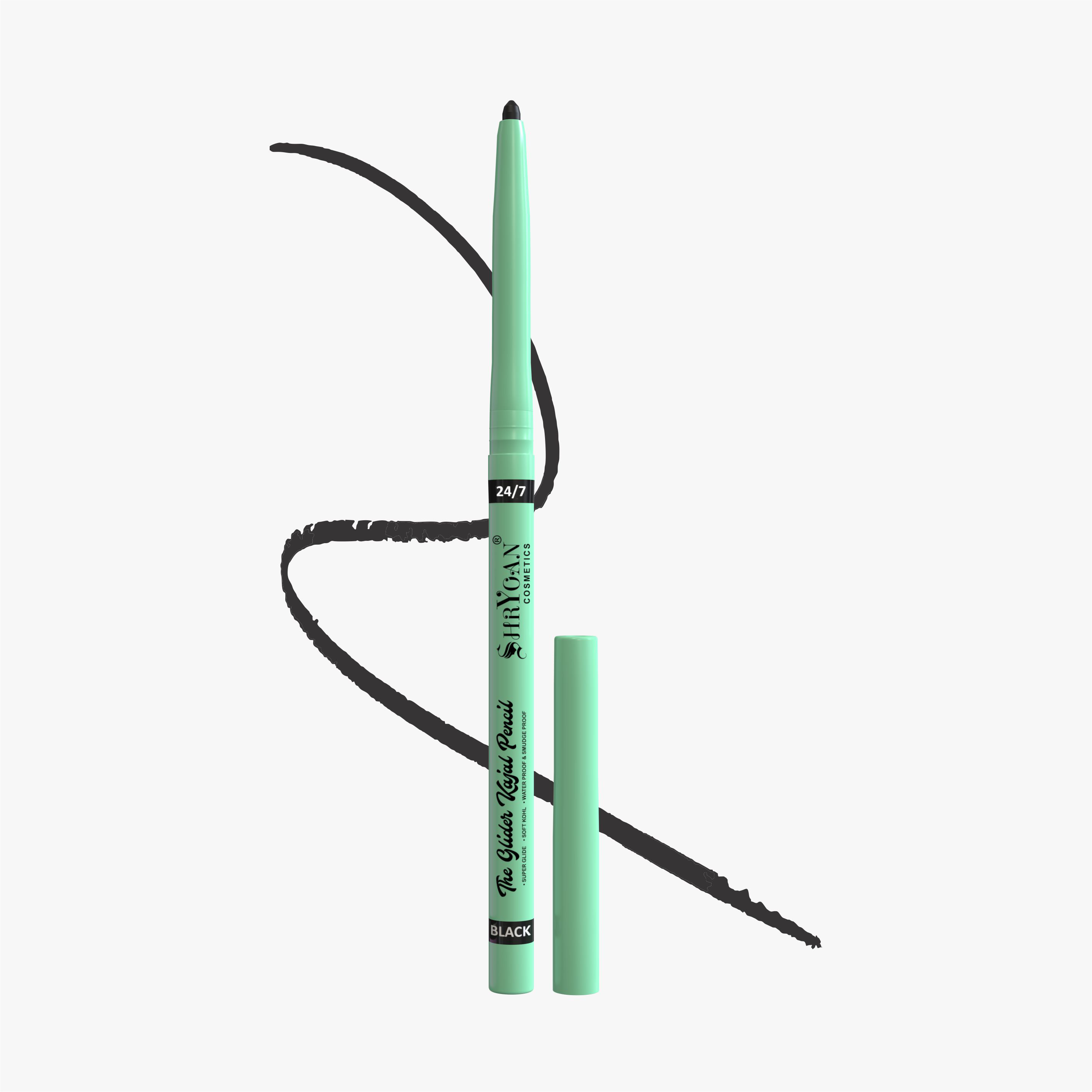 Shryoan The Glider kajal Pencil