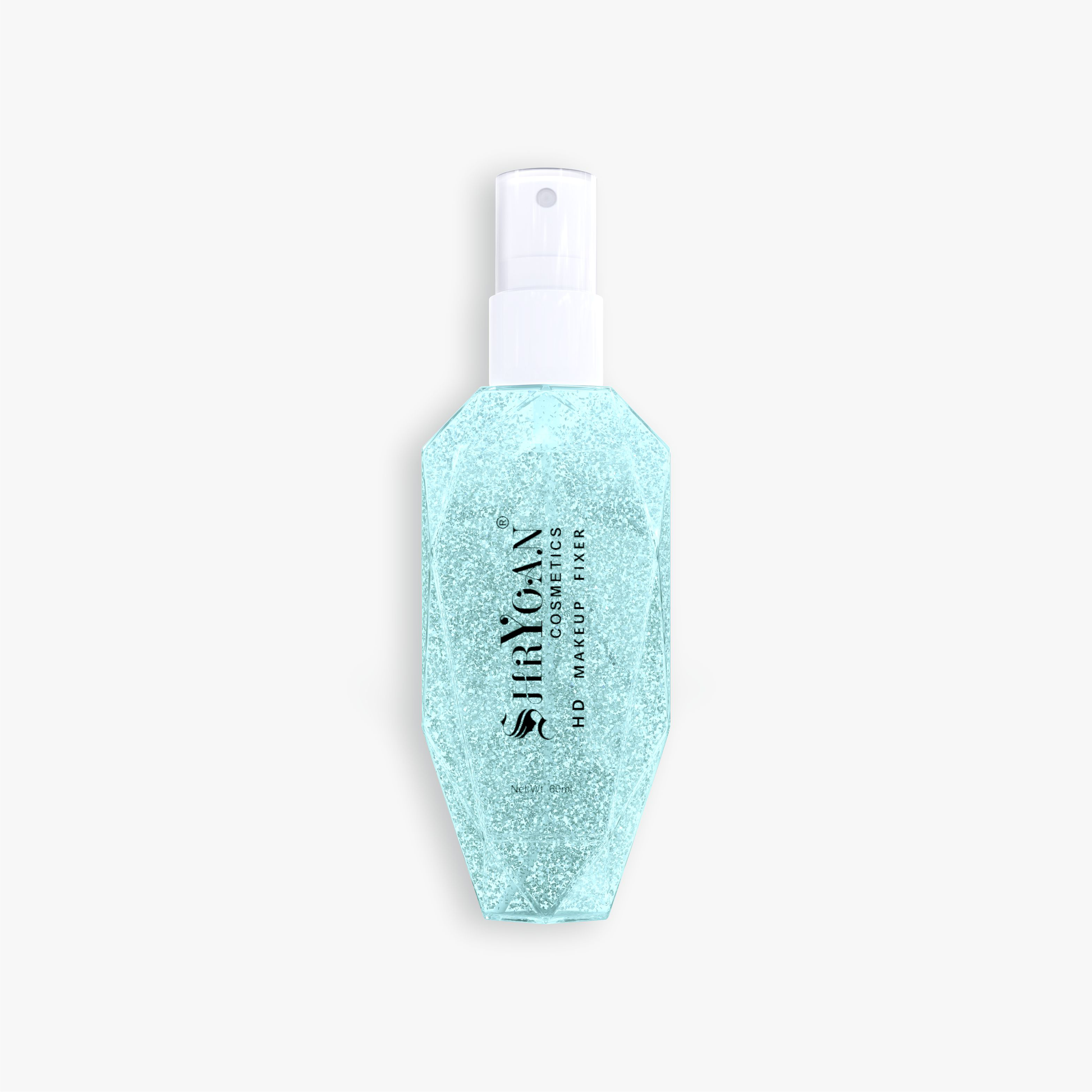 HD Makeup Fixer