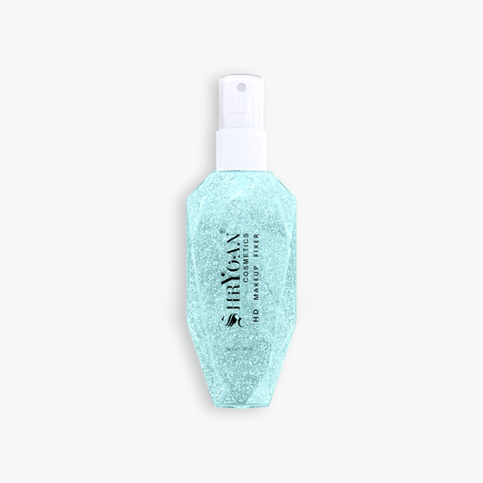 HD Makeup Fixer