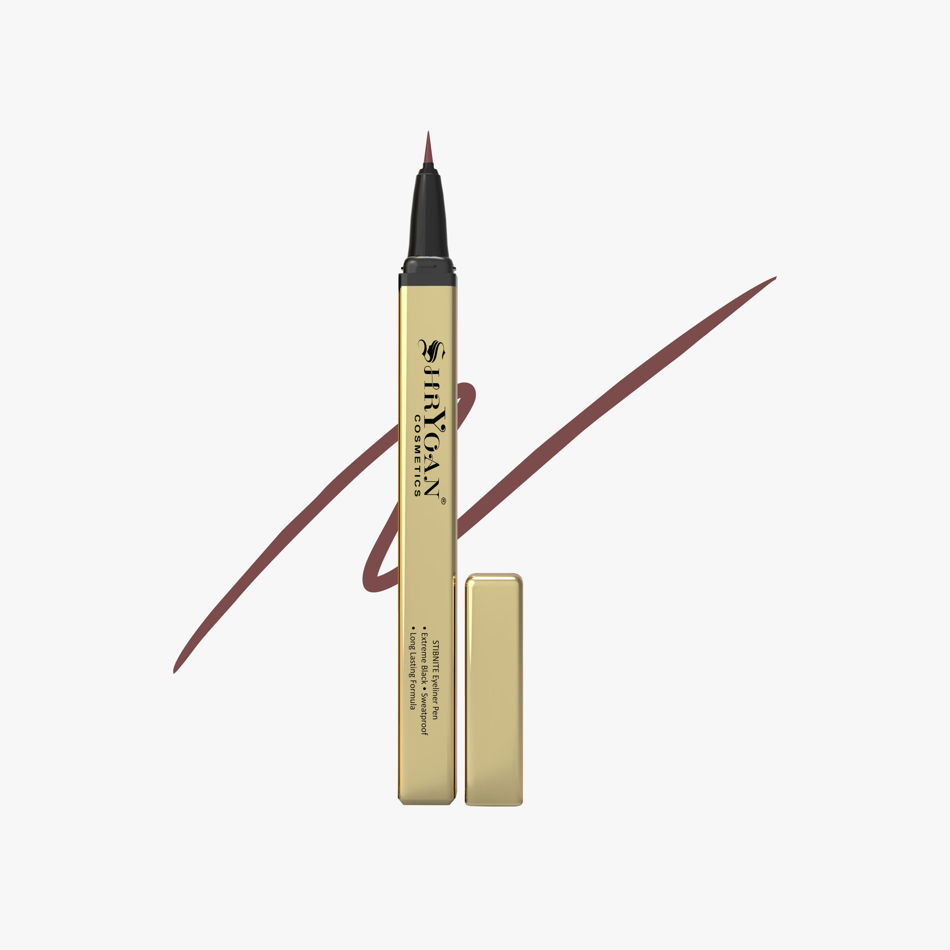 Stibnite Eyeliner Pen