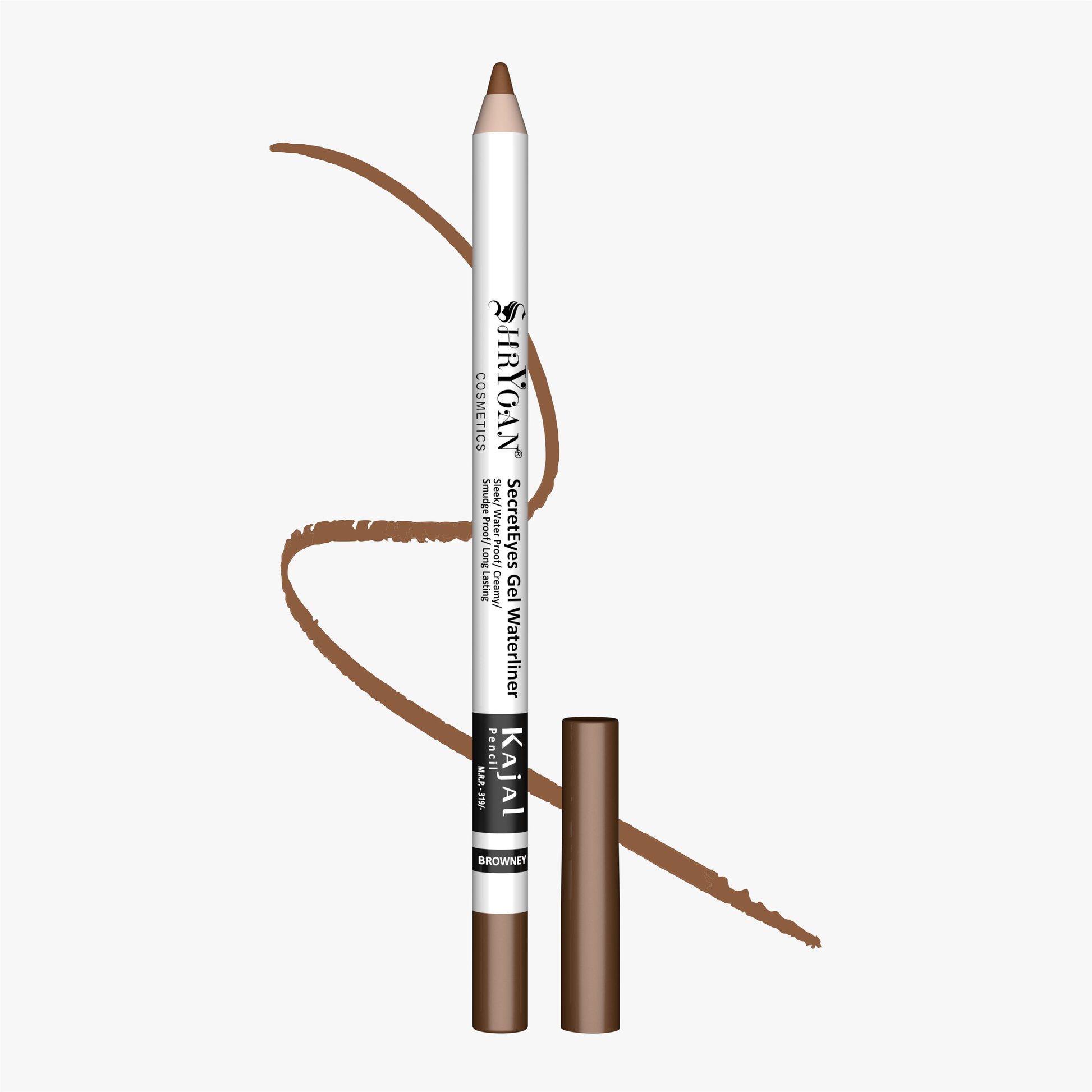 Germany Colossal Kajal Pencil