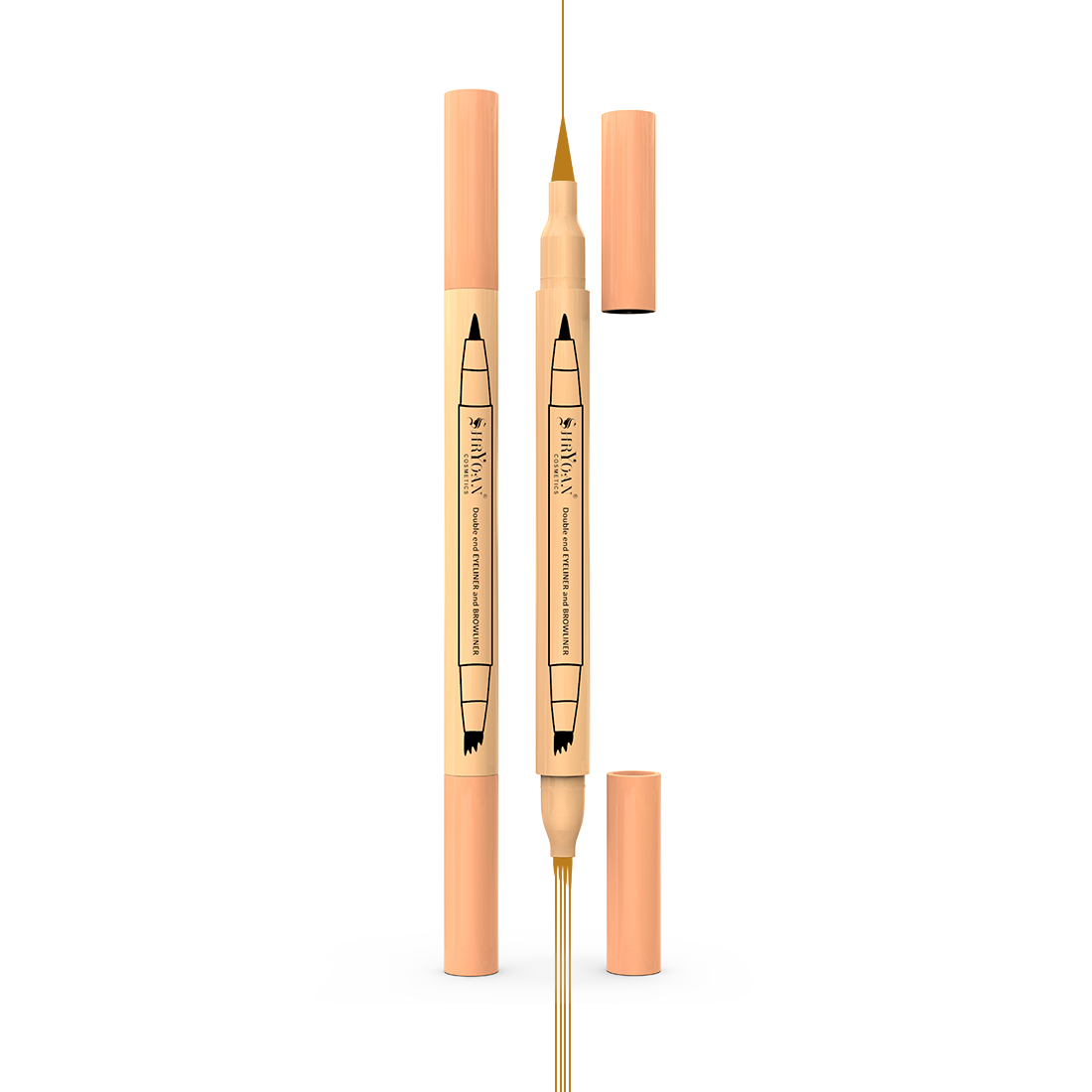 Double End Eyeliner
