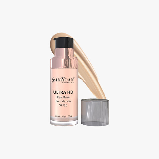 ULTRA HD FOUNDATION