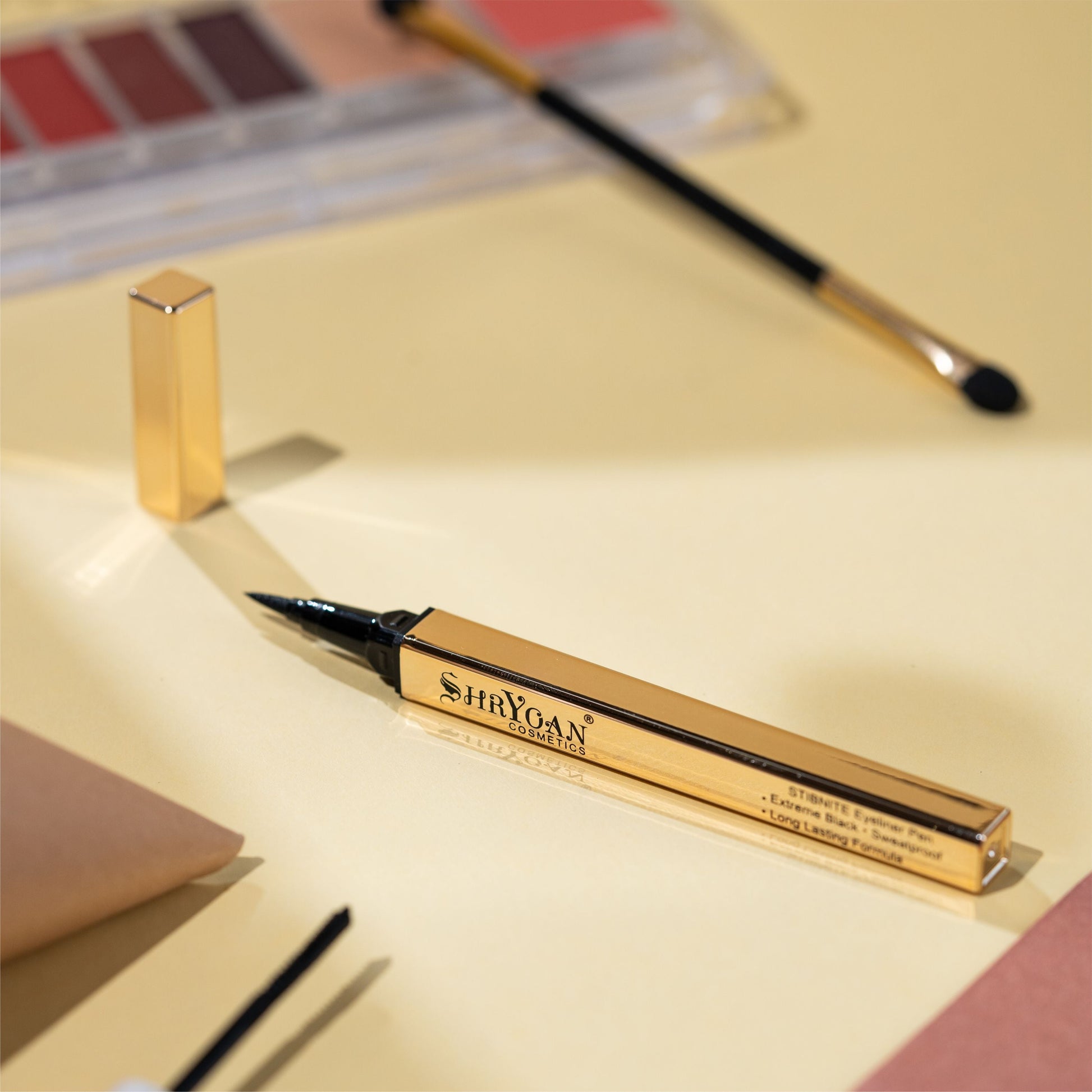 Stibnite Eyeliner Pen