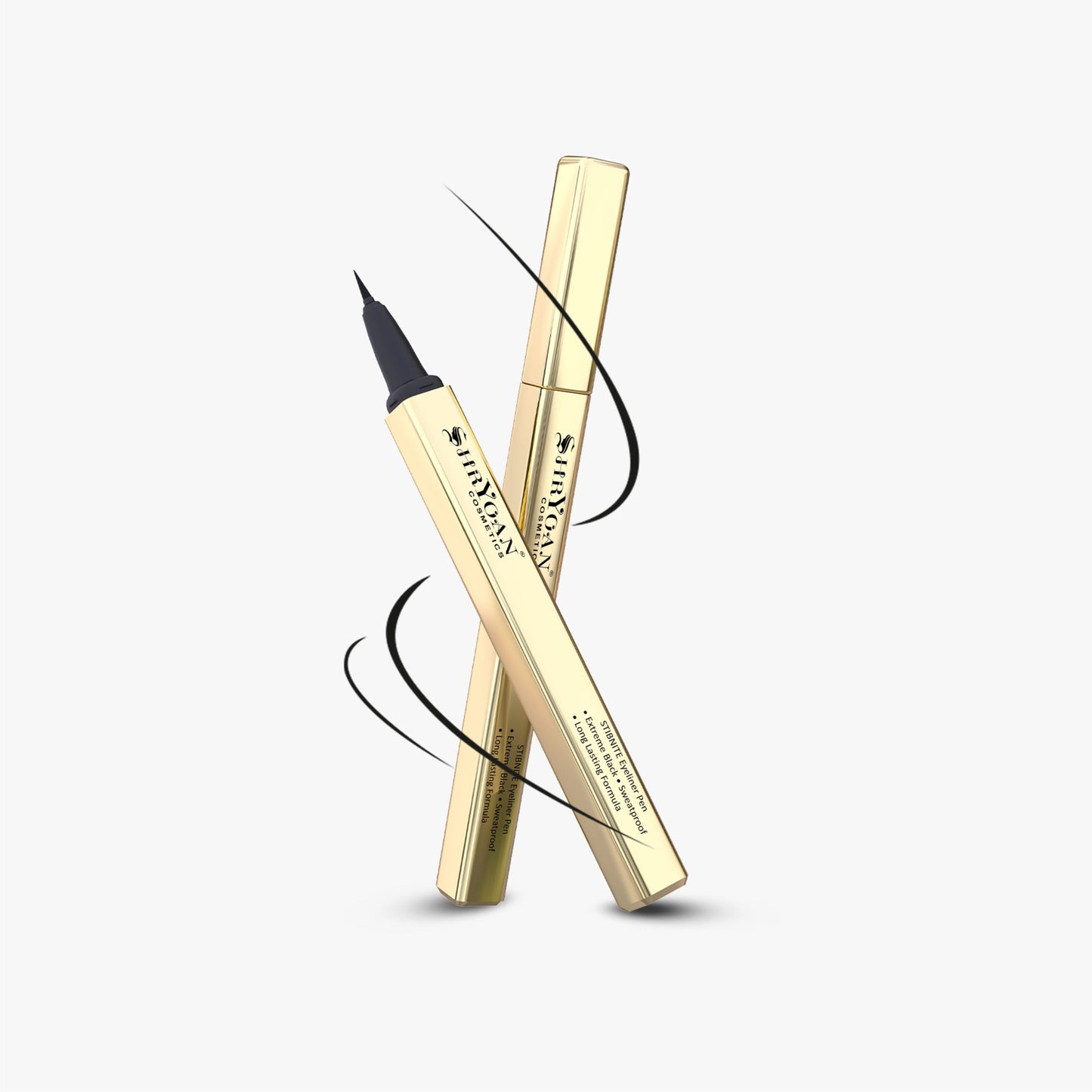 Stibnite Eyeliner Pen