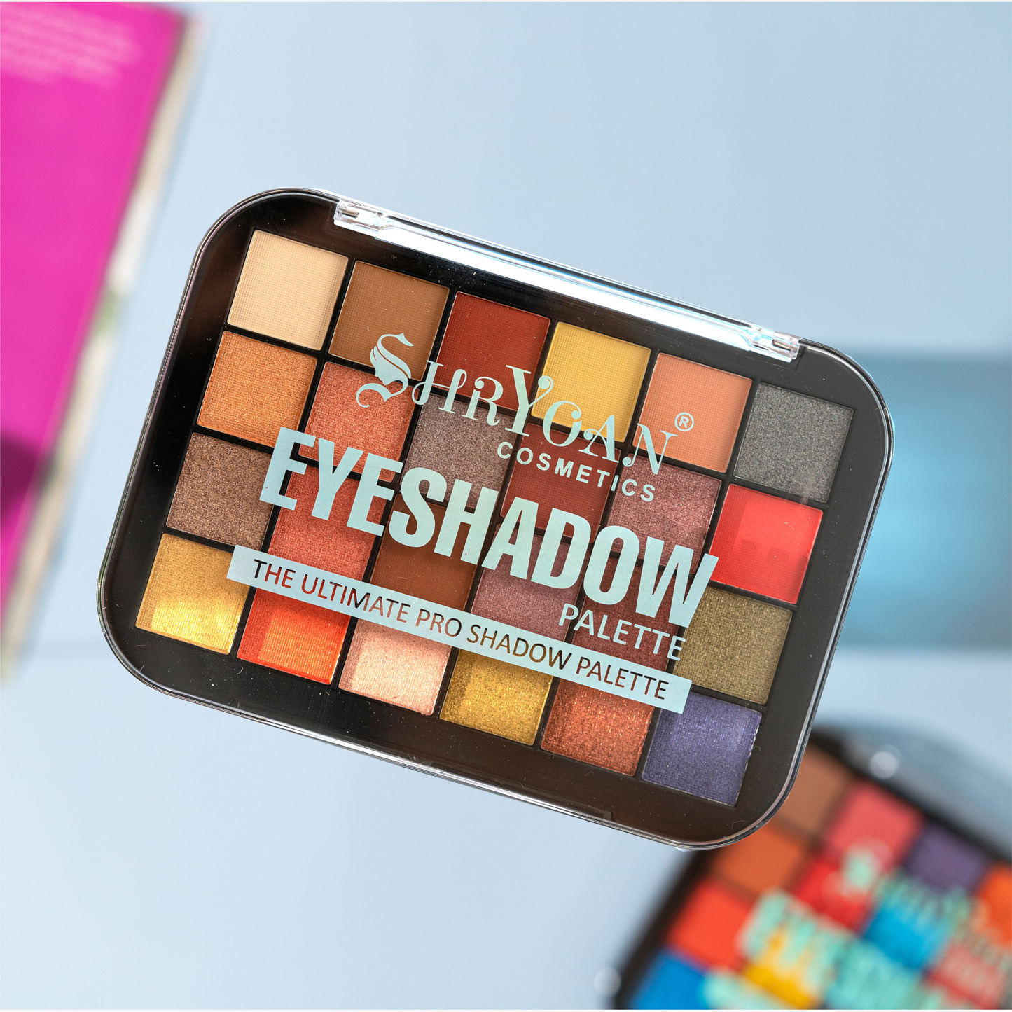 Eyeshadow Palette