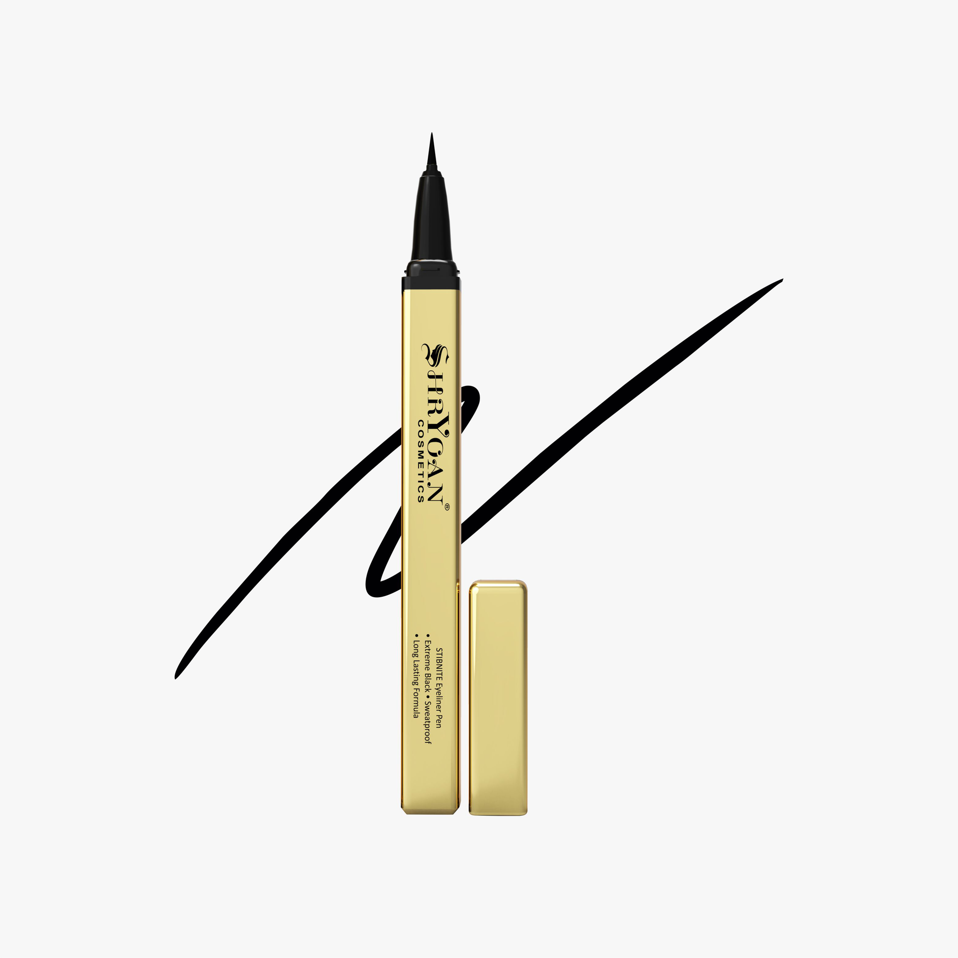 Stibnite Eyeliner Pen