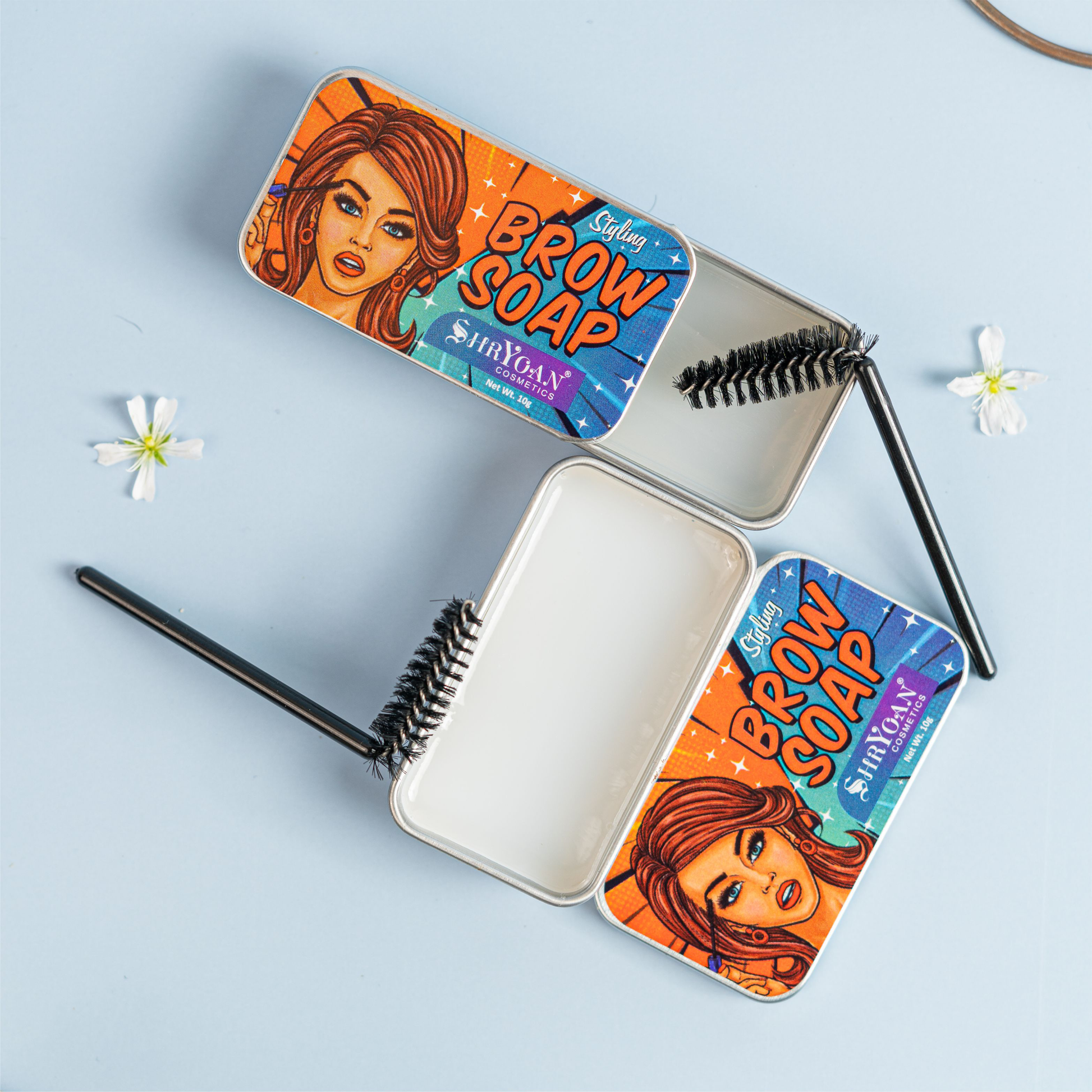 Brow Soap