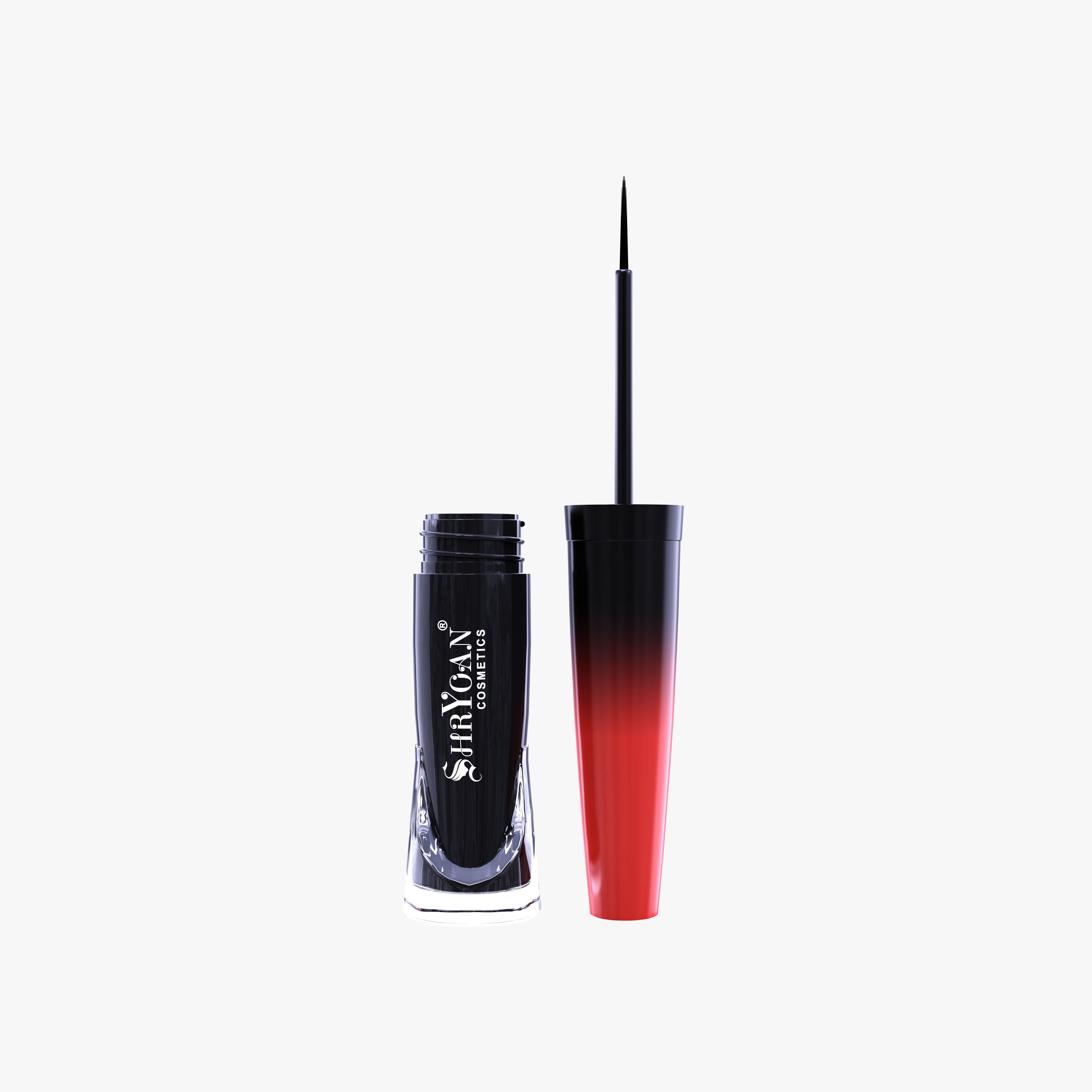 Shryoan Matte Eyeliner