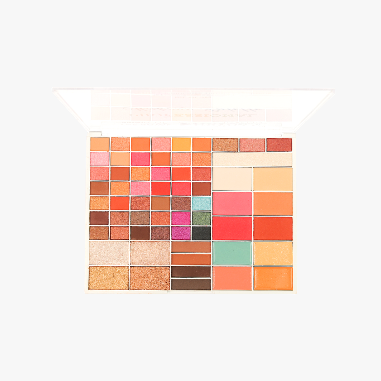 Professional Makeup Kit