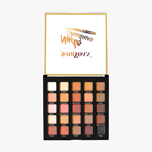Eyeshadow palette