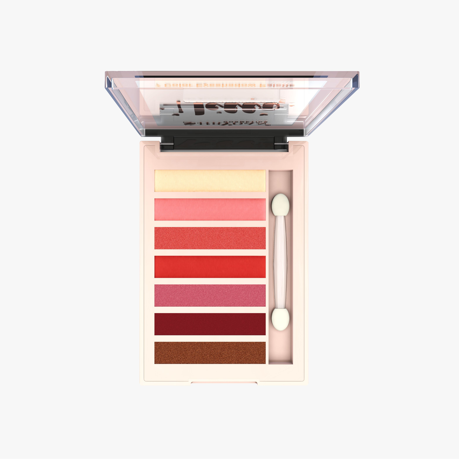 Eyeshadow Palette