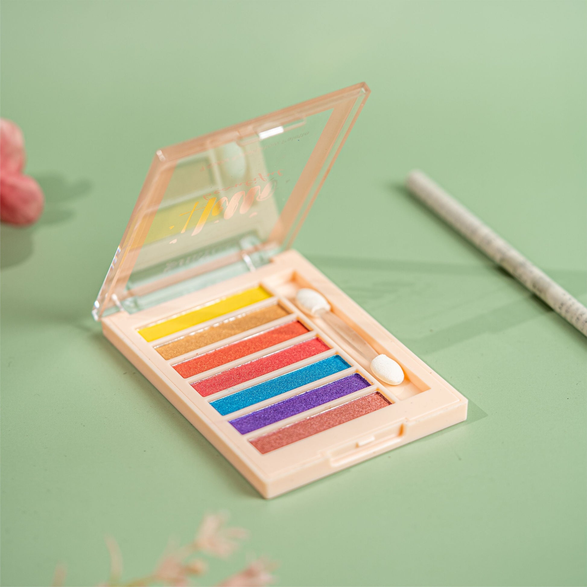 Eyeshadow Palette
