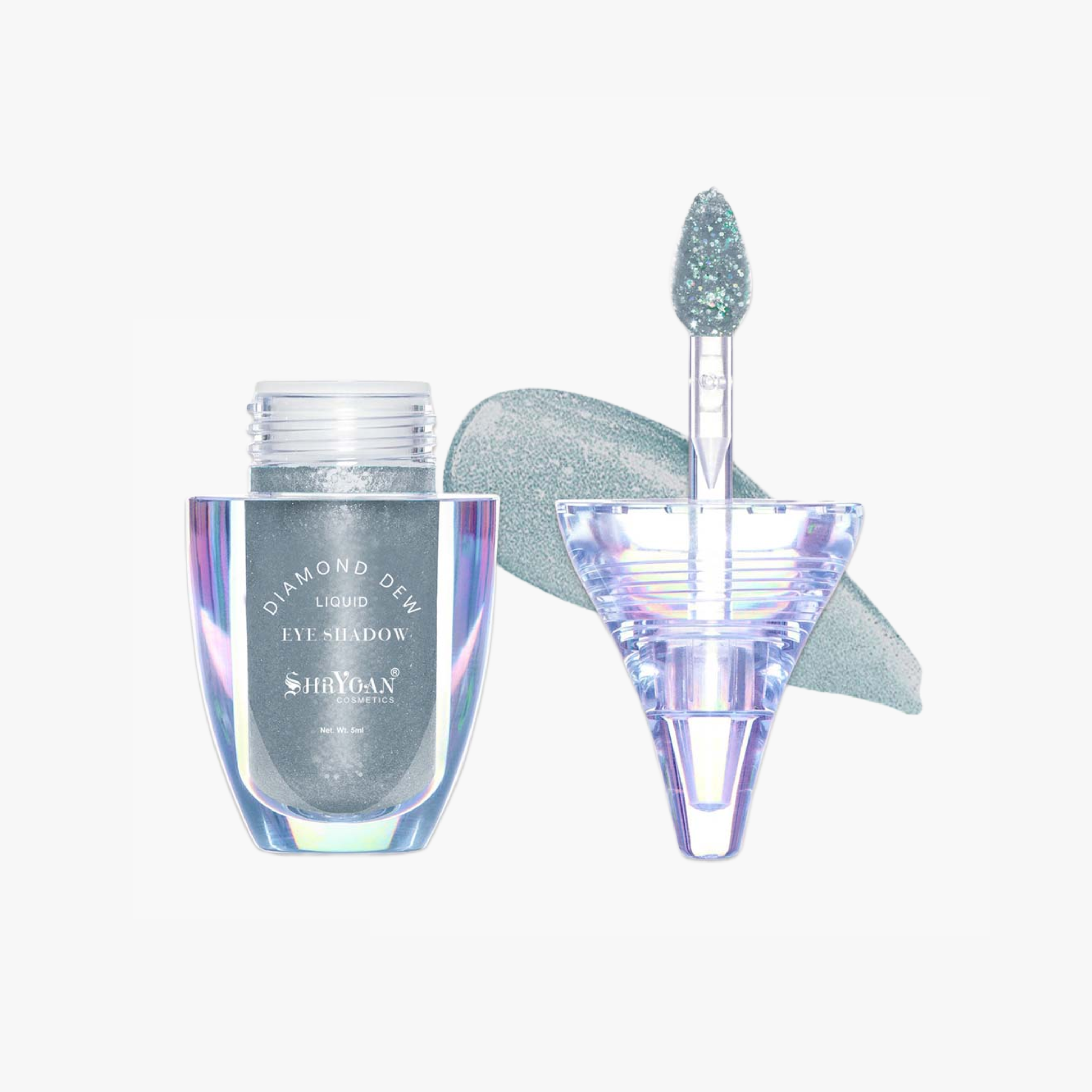 Shryoan Diamond Dew Liquid Eyeshadow
