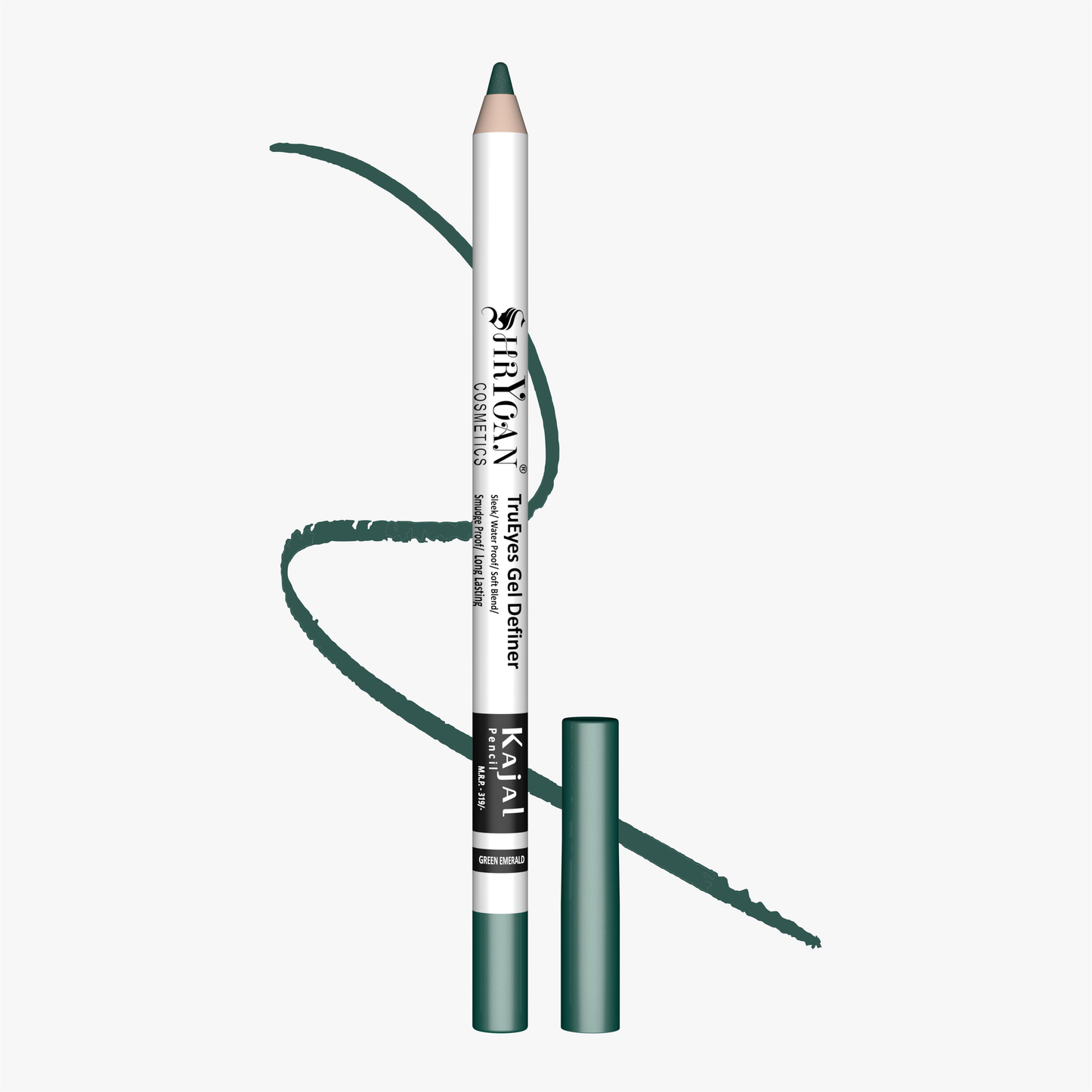 Germany Colossal Kajal Pencil