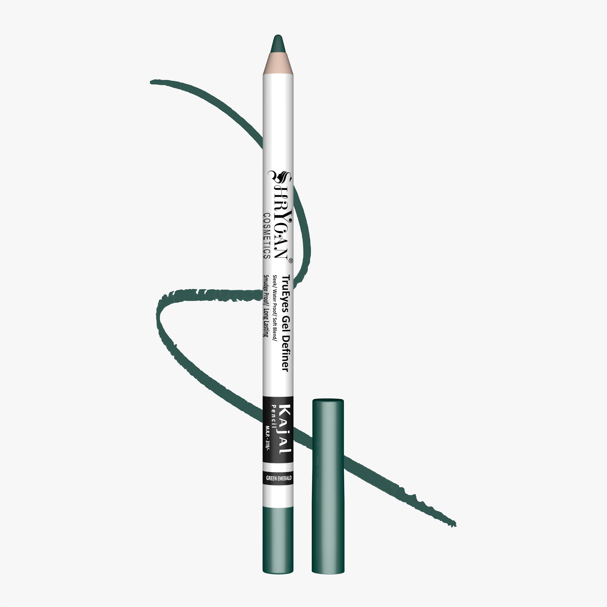 Germany Colossal Kajal Pencil