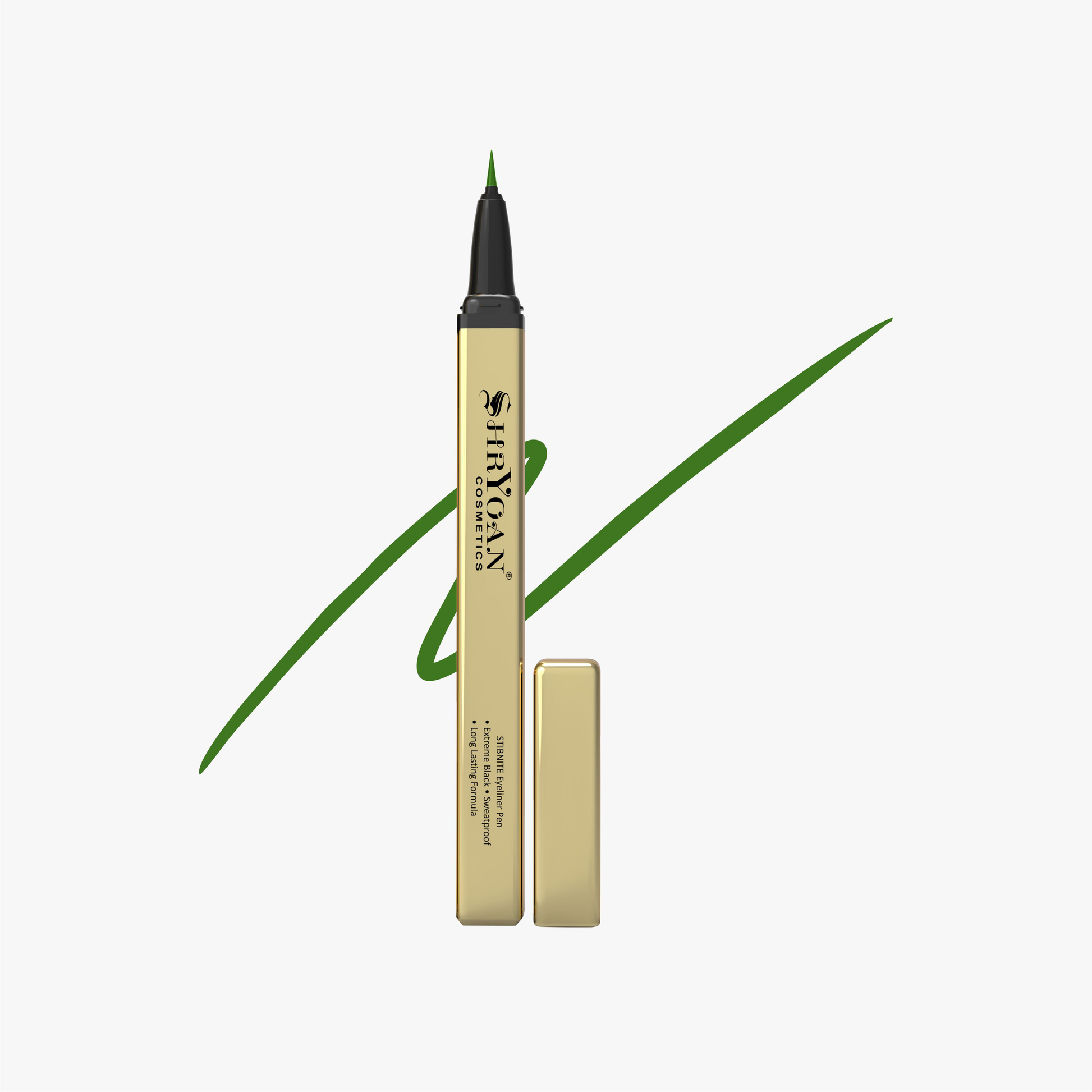 Stibnite Eyeliner Pen