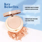 Shryoan 2 In 1 Oil Control Long Lasting Waterproof Compact Powder